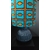 Lampe Dollie_turquoise_et_jaune 2