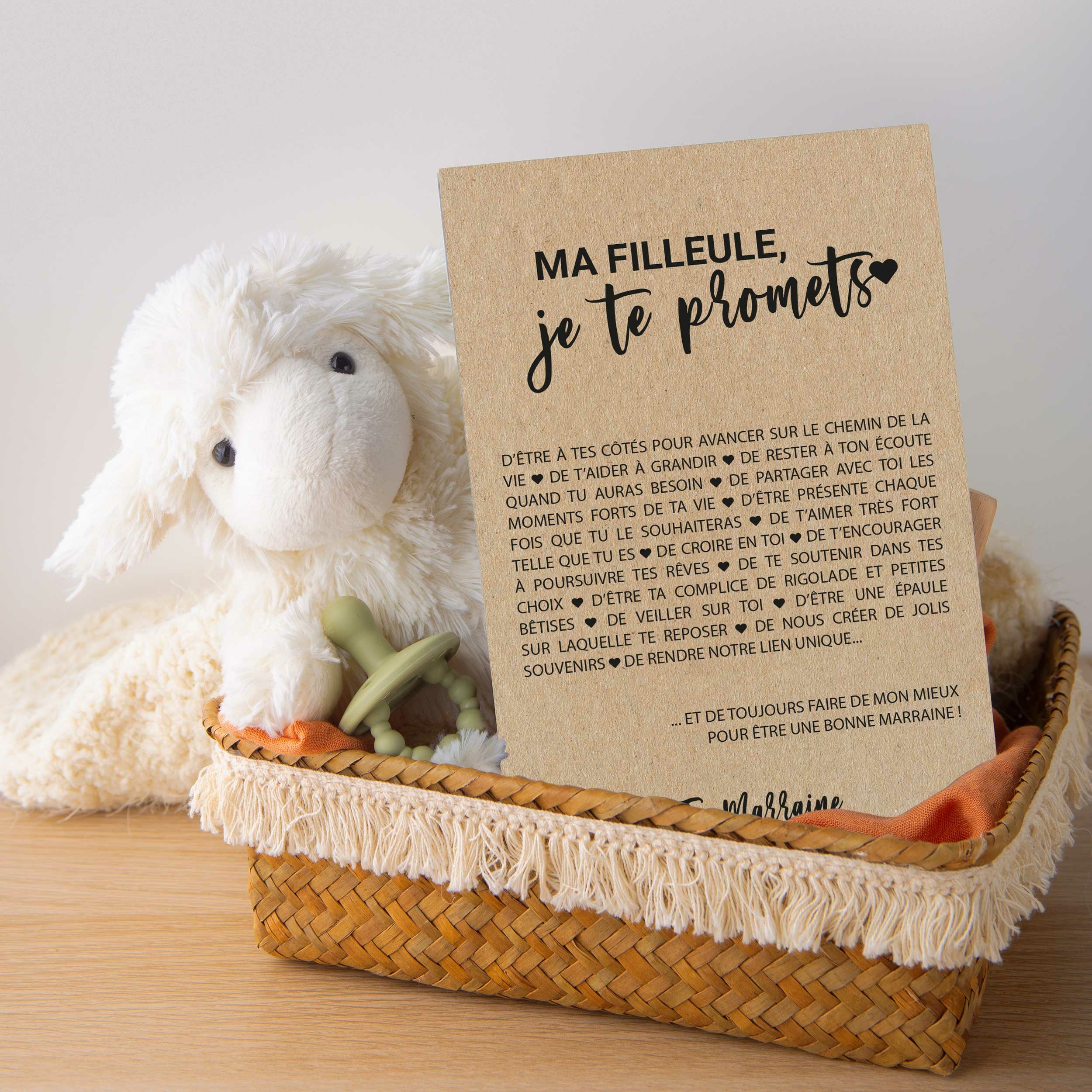 CARTE-FILLEULE-MARRAINE-OURS