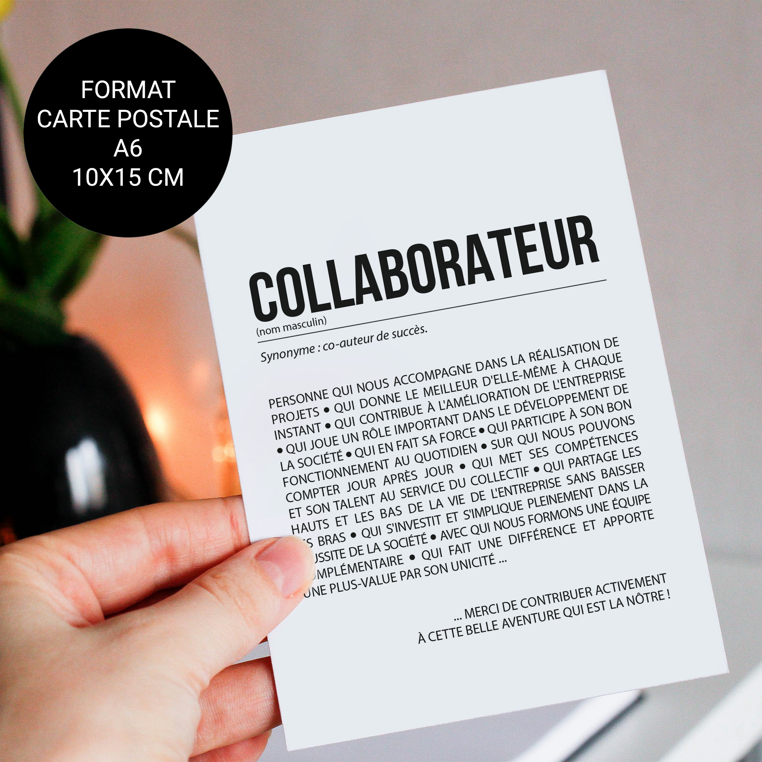 COLLABORATEUR-A6