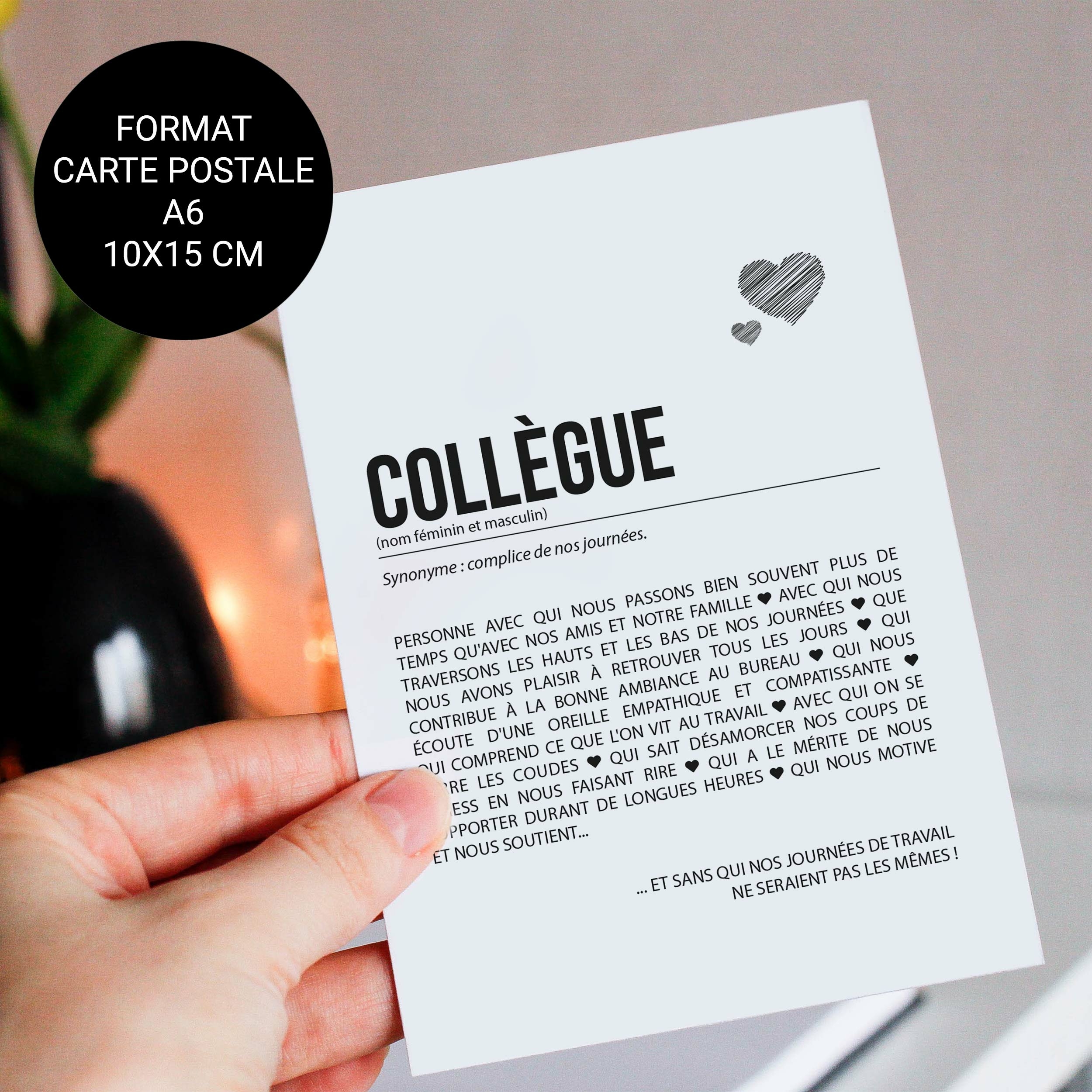 COLLEGUE-A6