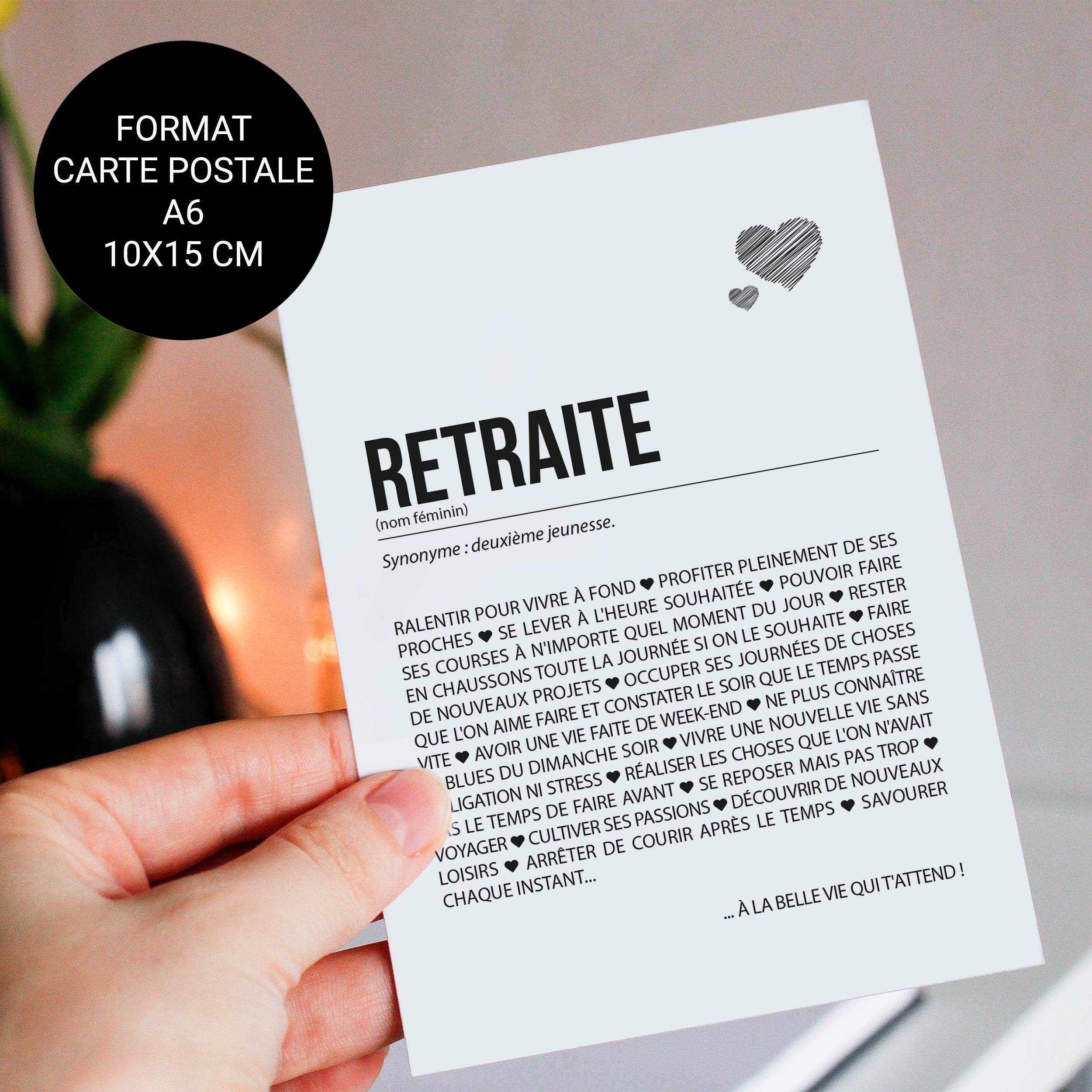 RETRAITE-A6