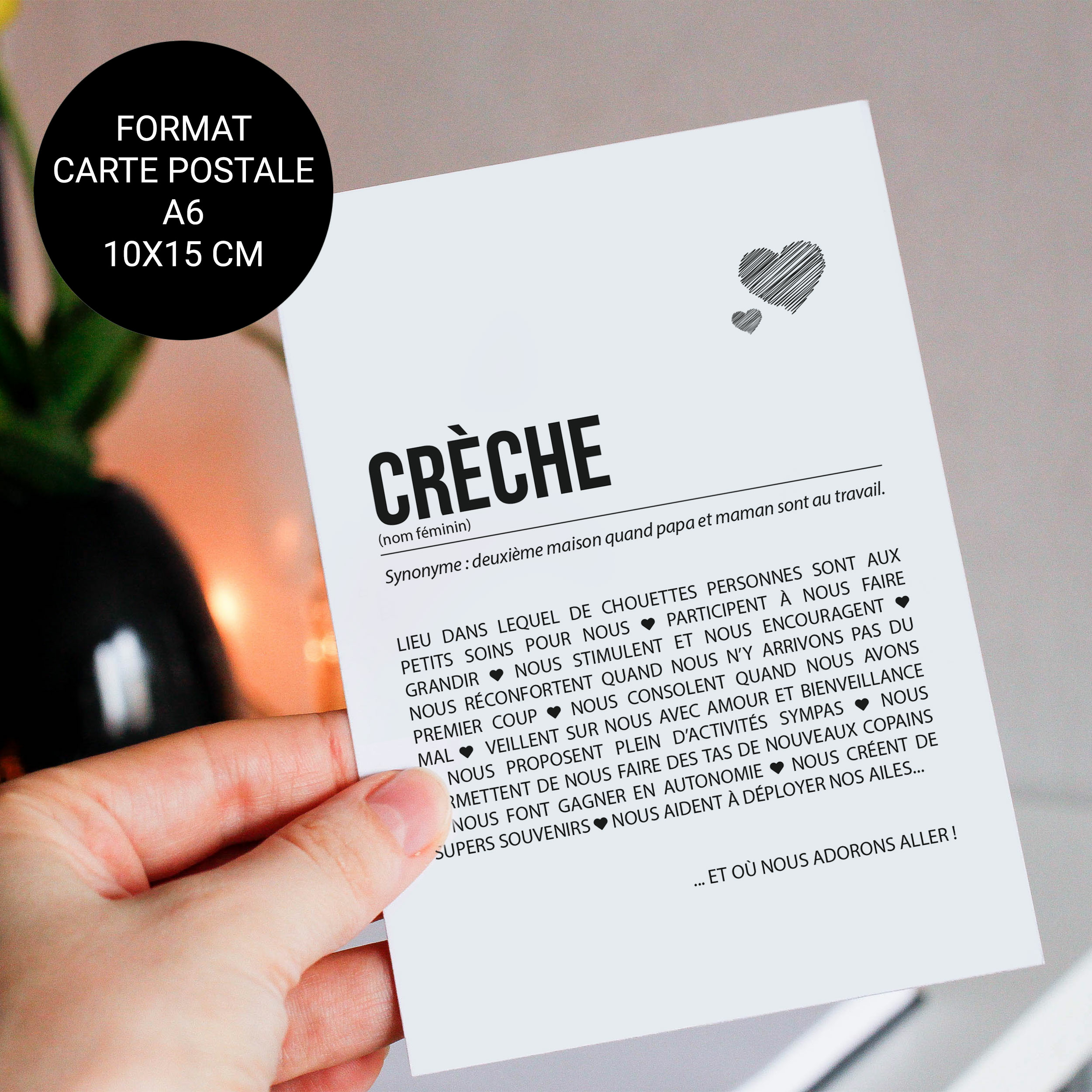 CRECHE-A6