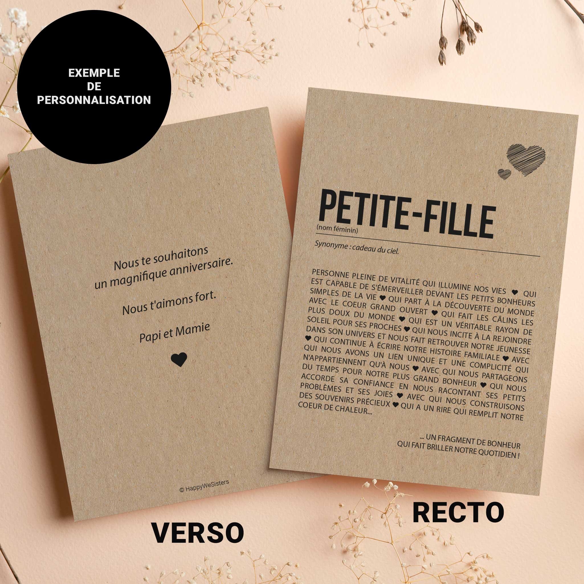 CARTE-PETITE-FILLE-RECTOVERSO