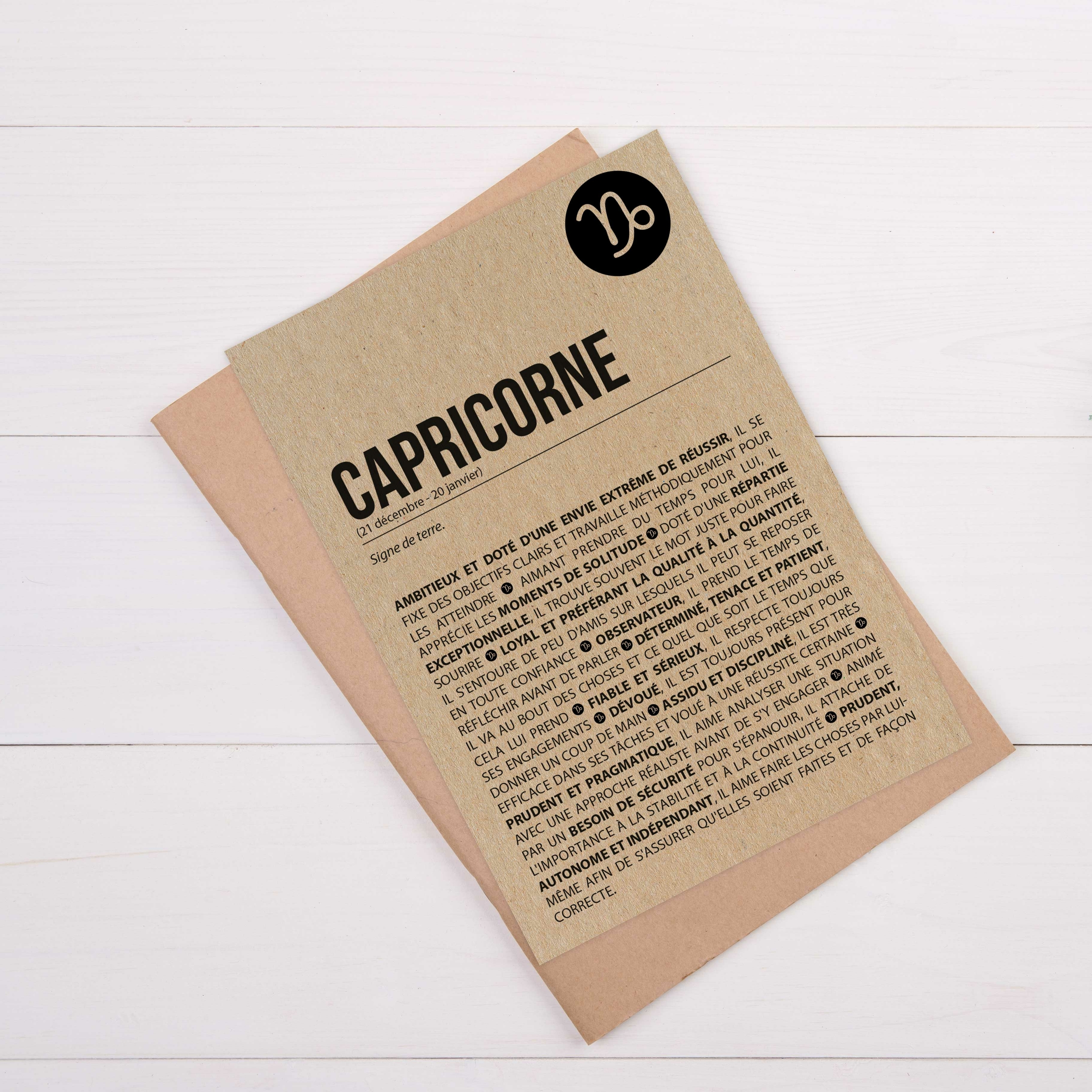 carte-capricorne-enveloppe