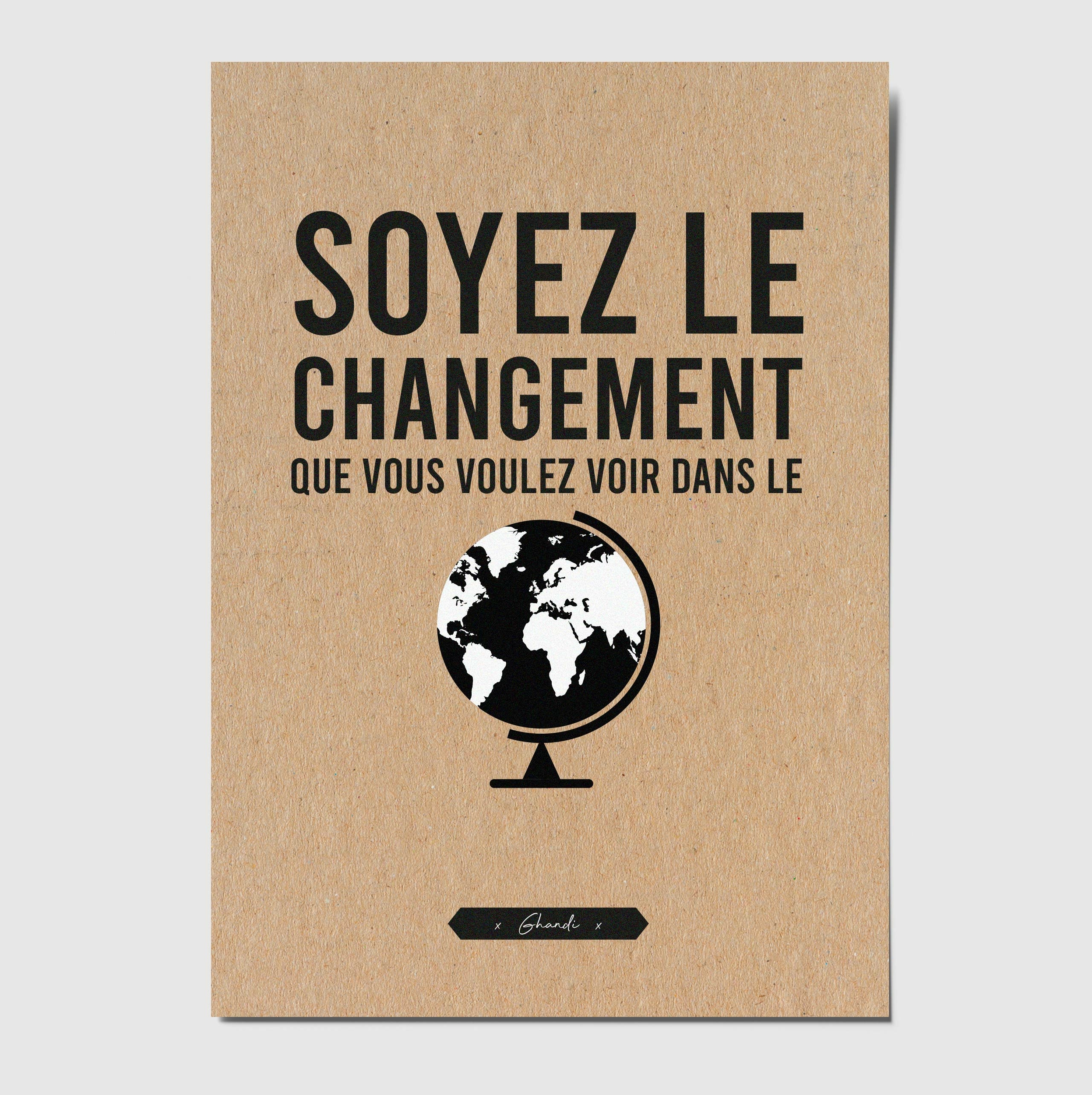 CARTE-CITATION-SOYEZ-LE-CHANGEMENT