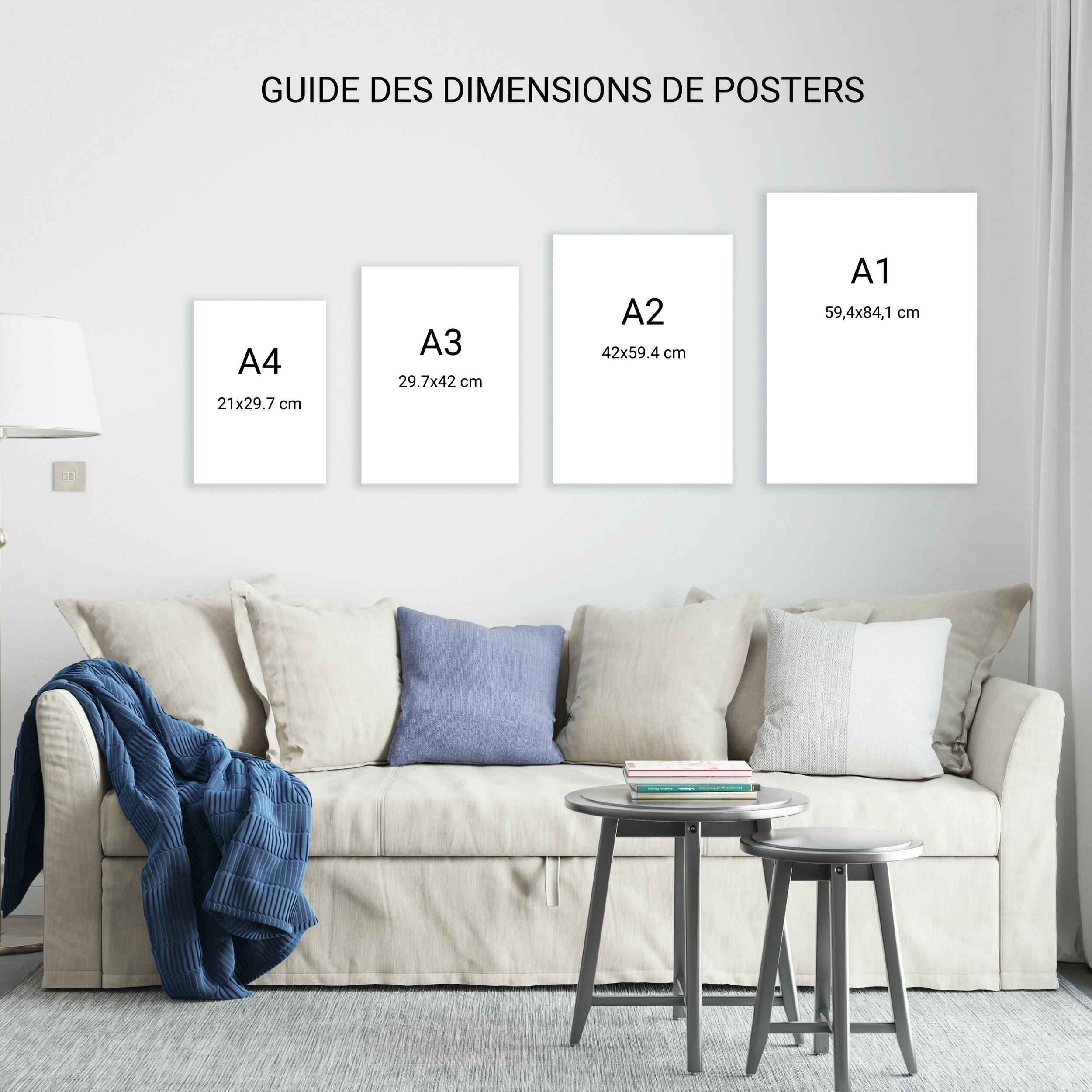 GABARIT-POSTERS