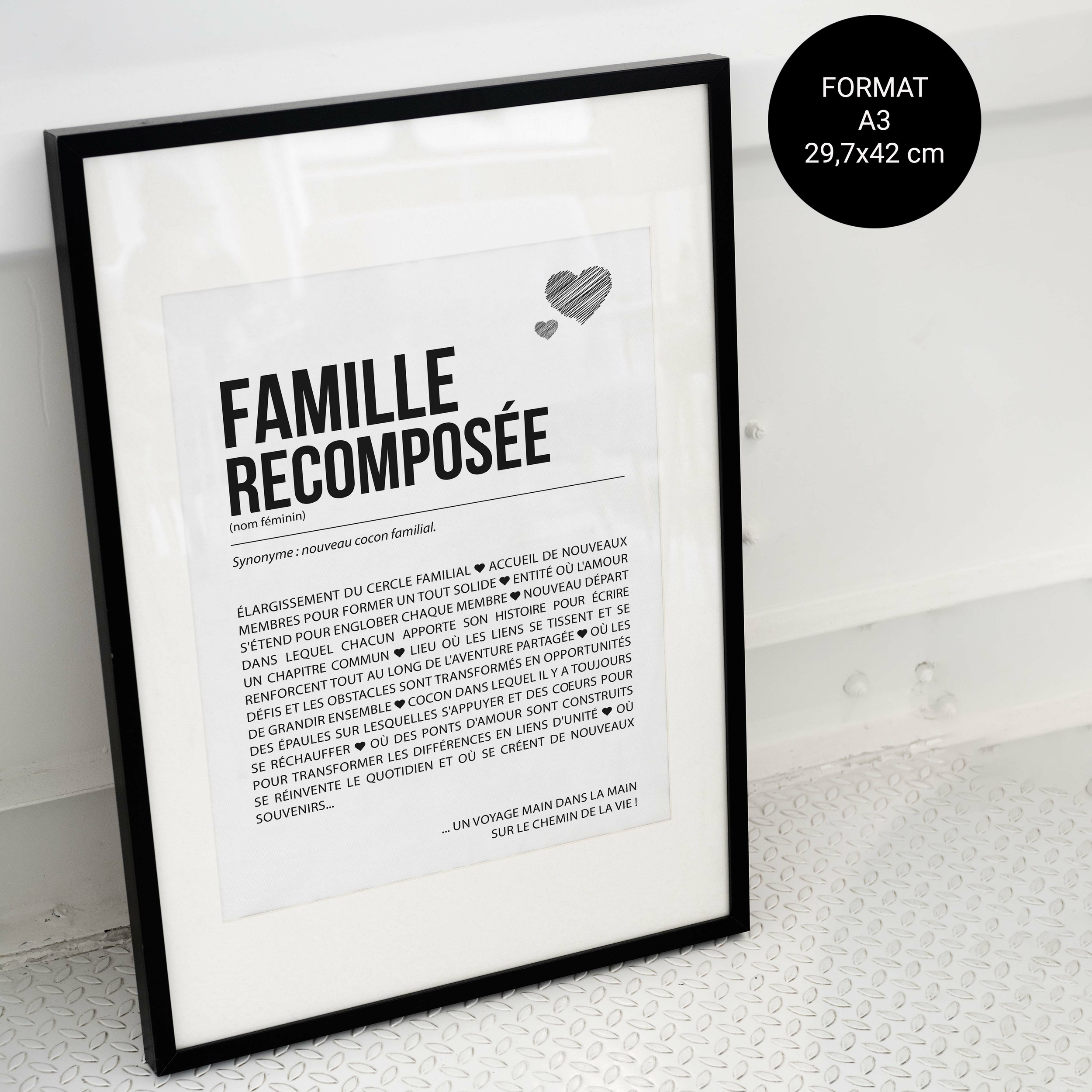 AFFICHE-A3-FAMILE-RECOMPOSEE-NUMERIQUE