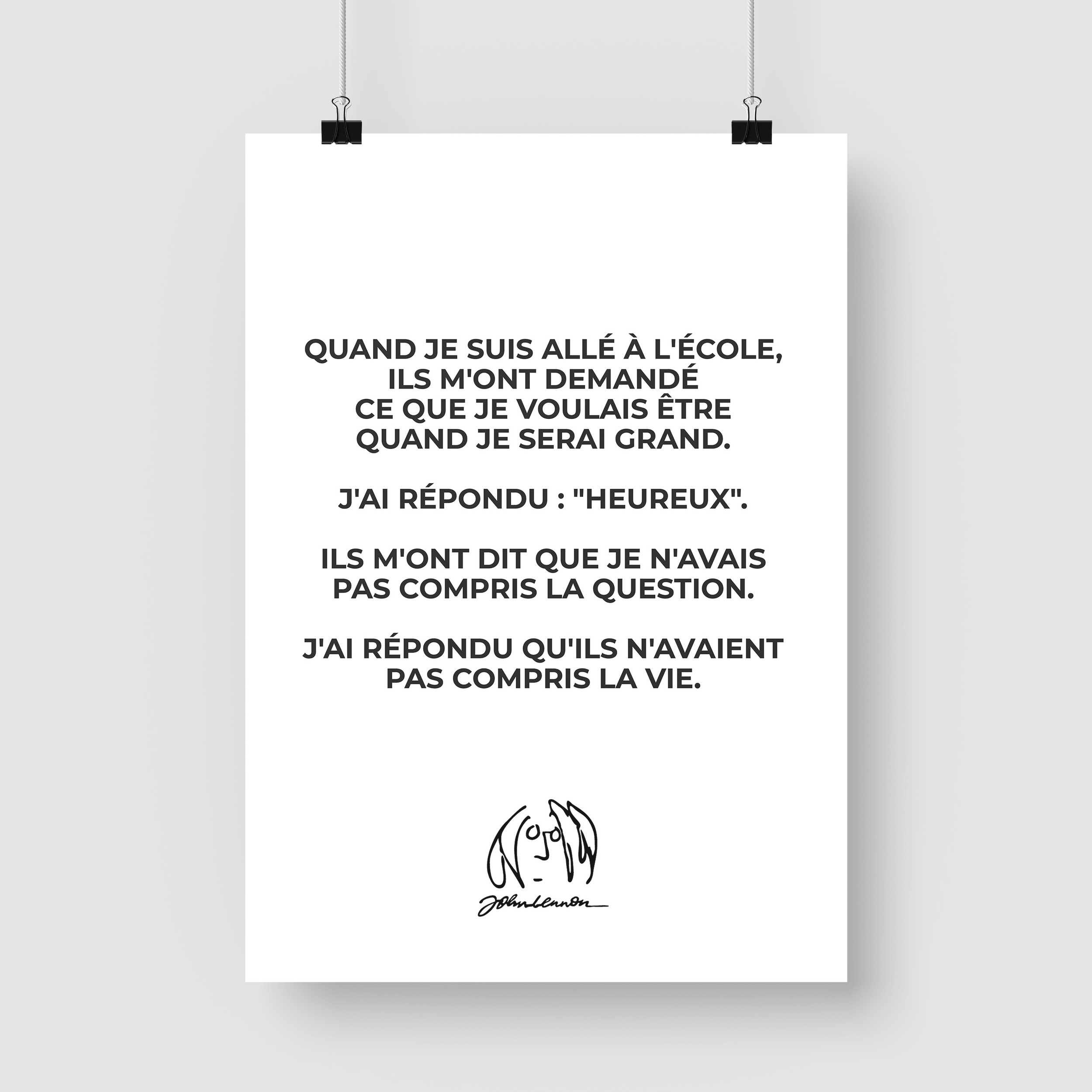 JOHN-LENON-SUSPENSION-BLAN
