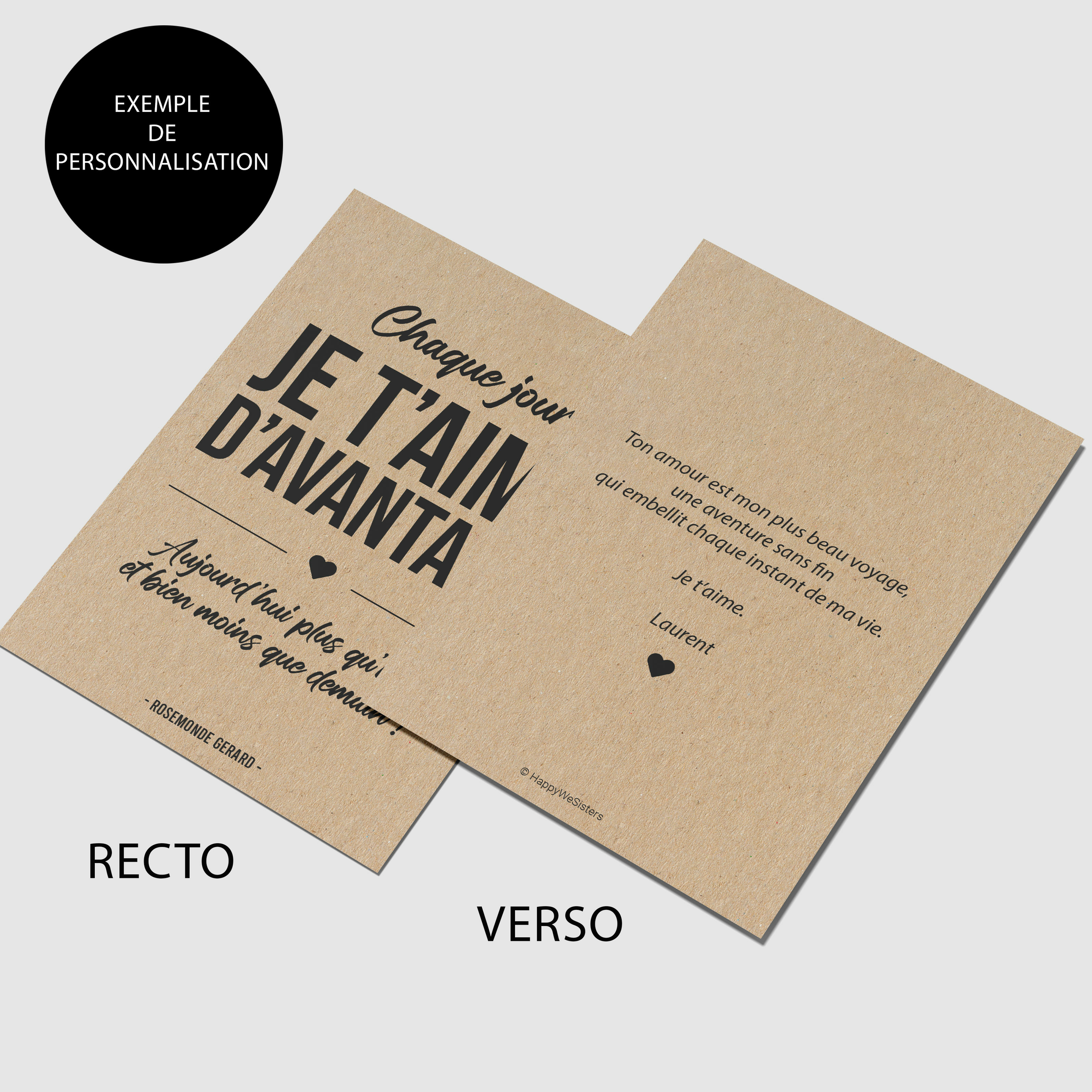 CARTERECTOVERSO