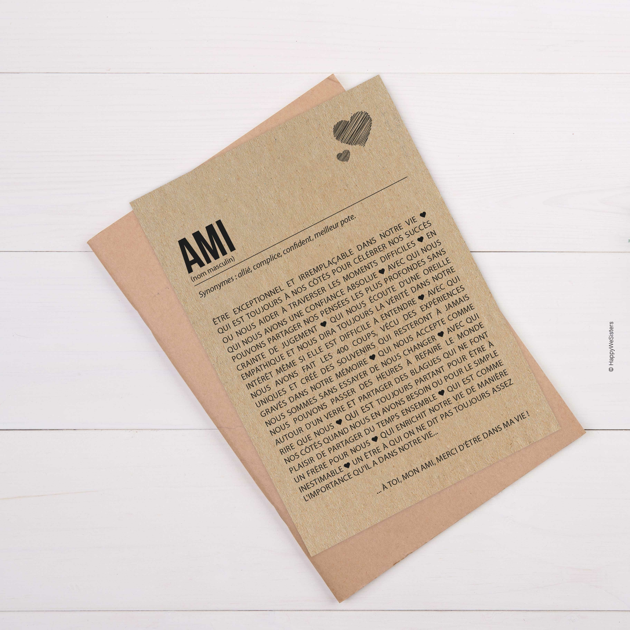 CARTE-AMI-ENVELOPPE
