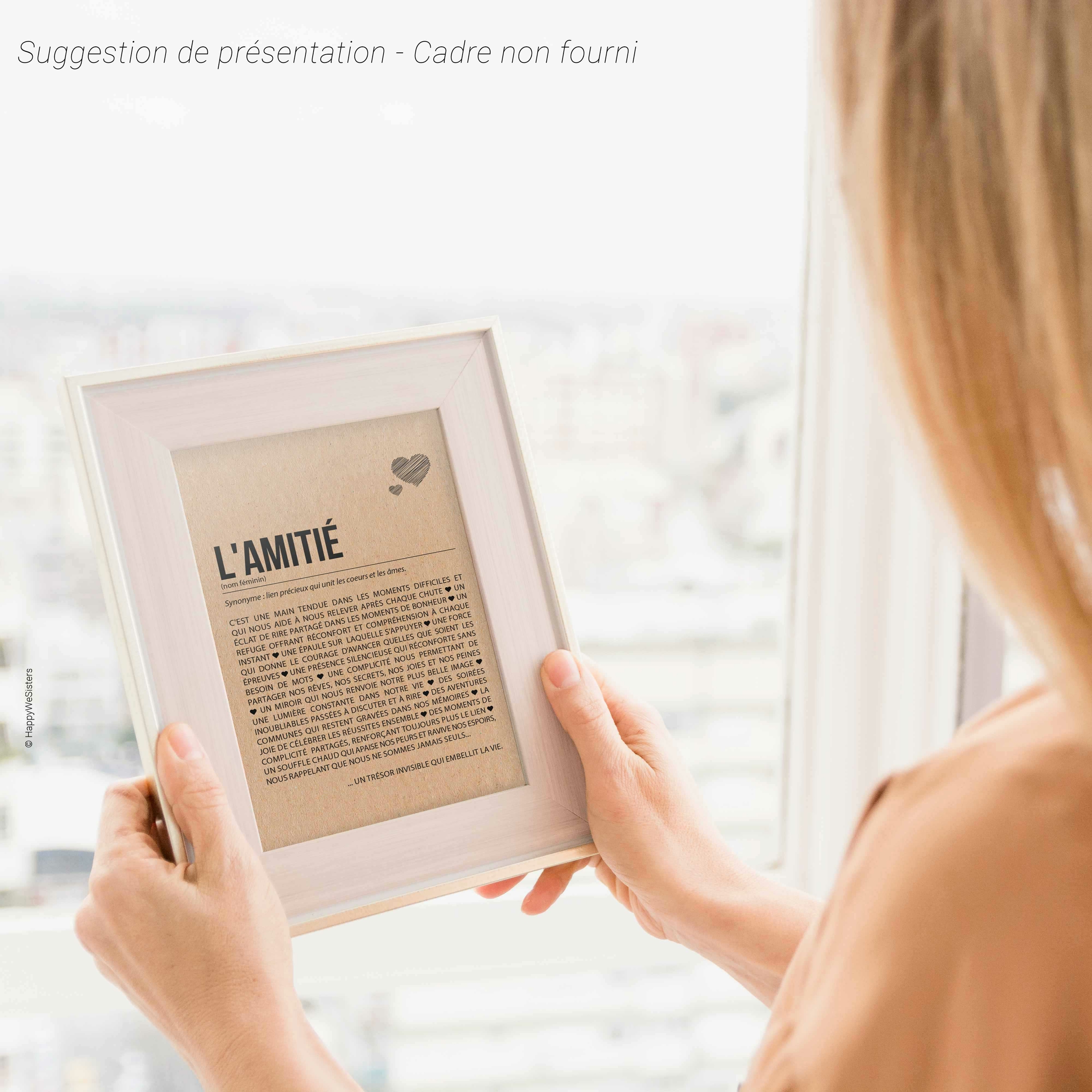 amitie-cadre