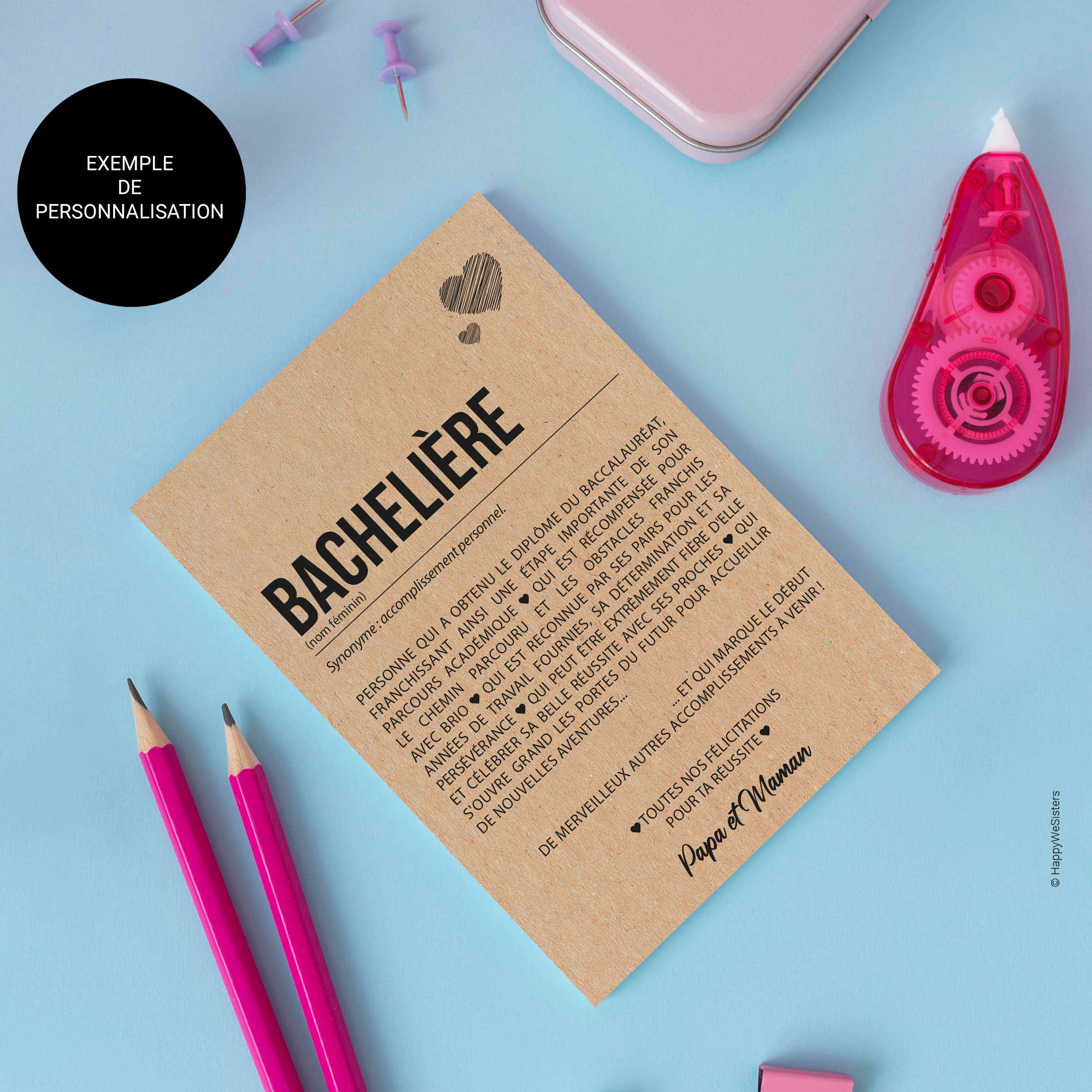 BACHELIERE-EPRSO