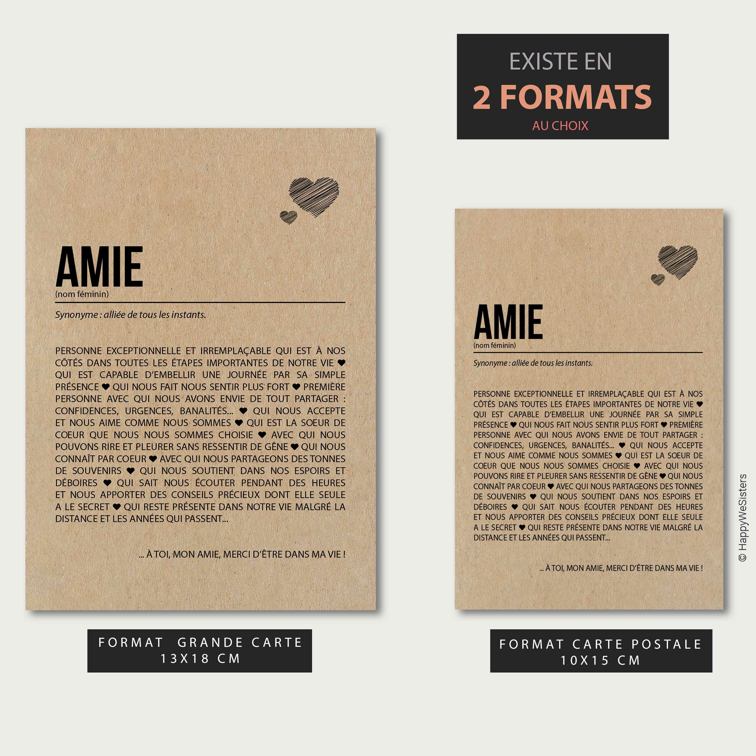 2FORMATS-AMIE