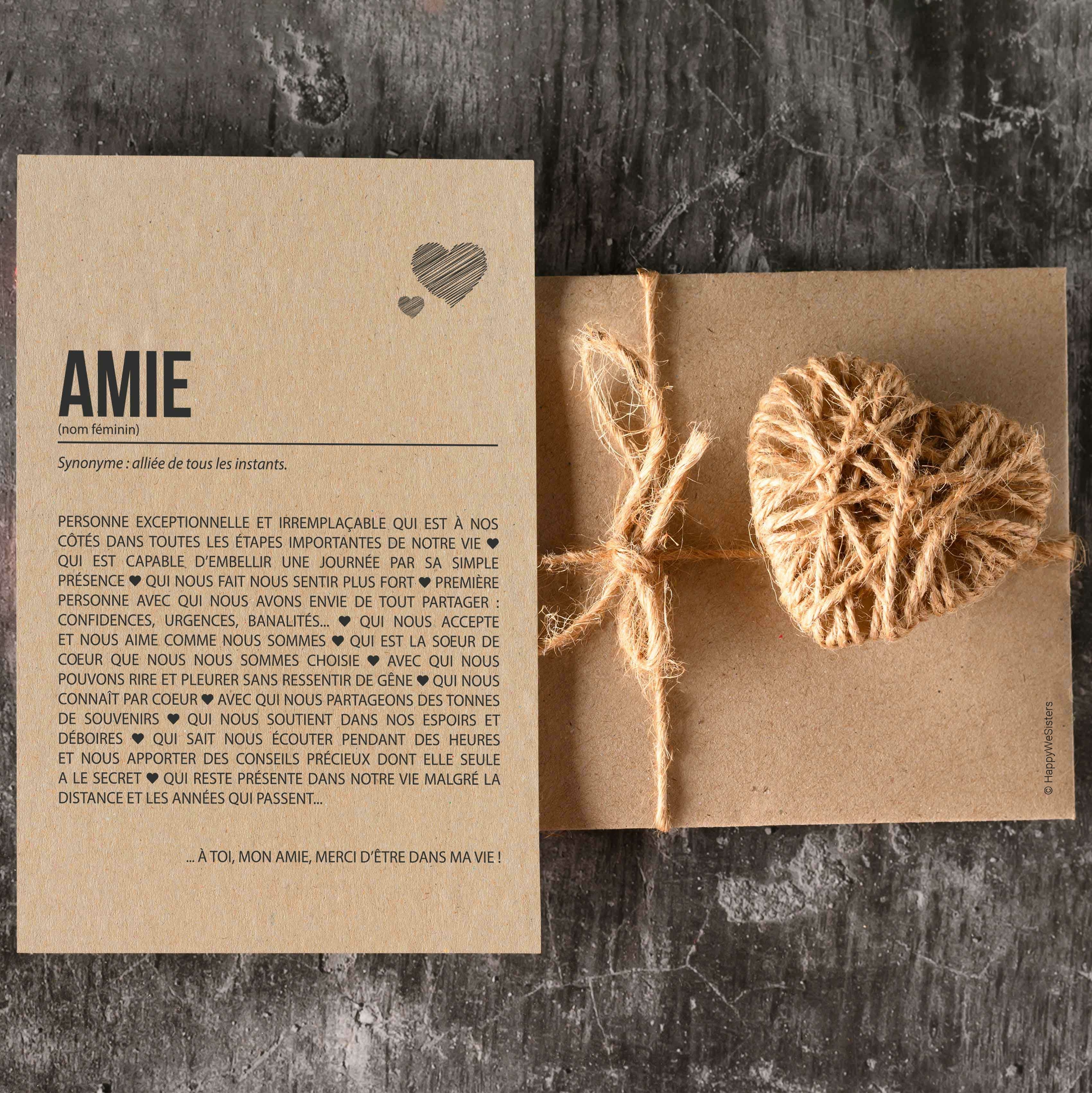 CARTE-AMIE-ENVELOPPE-KRAFT
