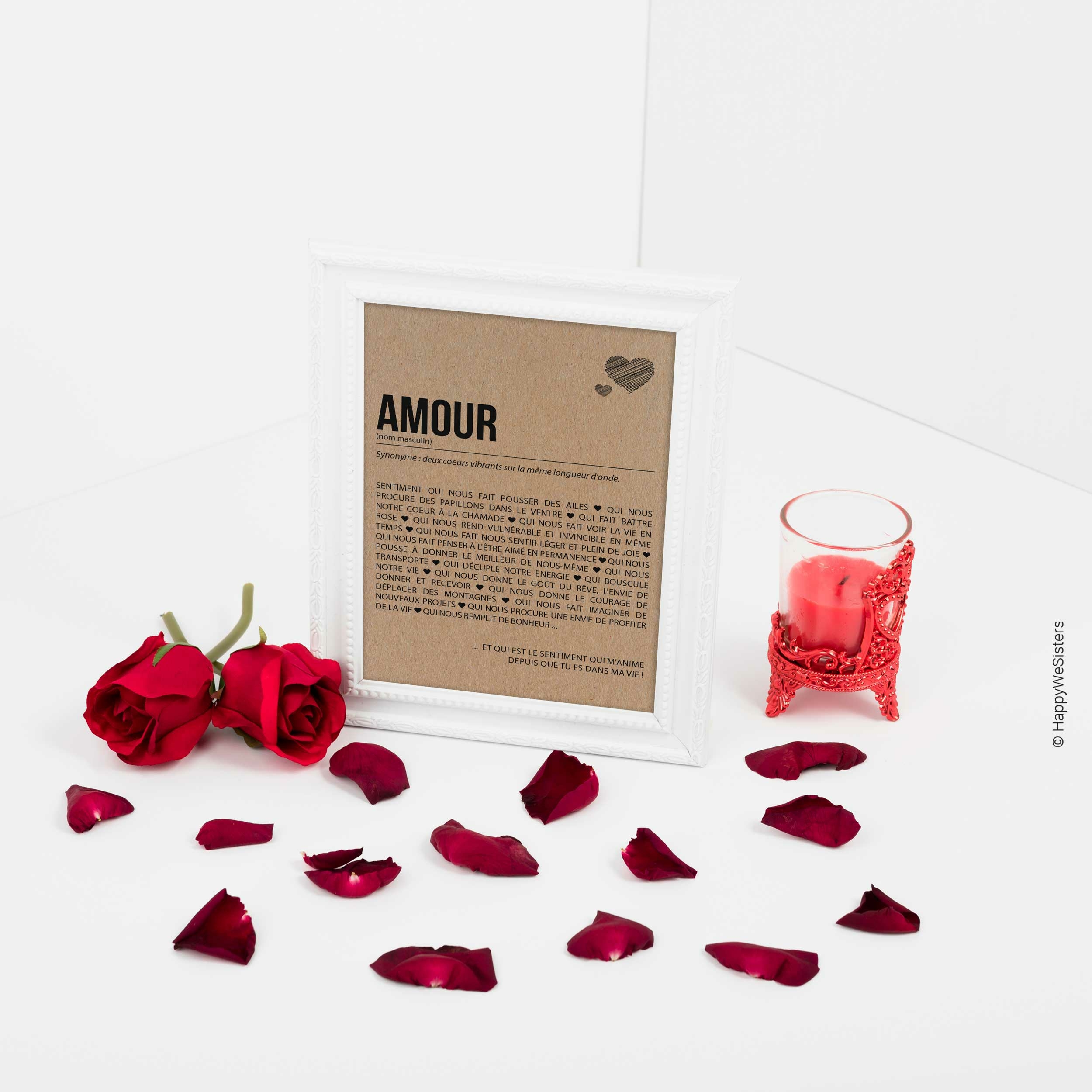 carte-definition-amour-cadre-fleur