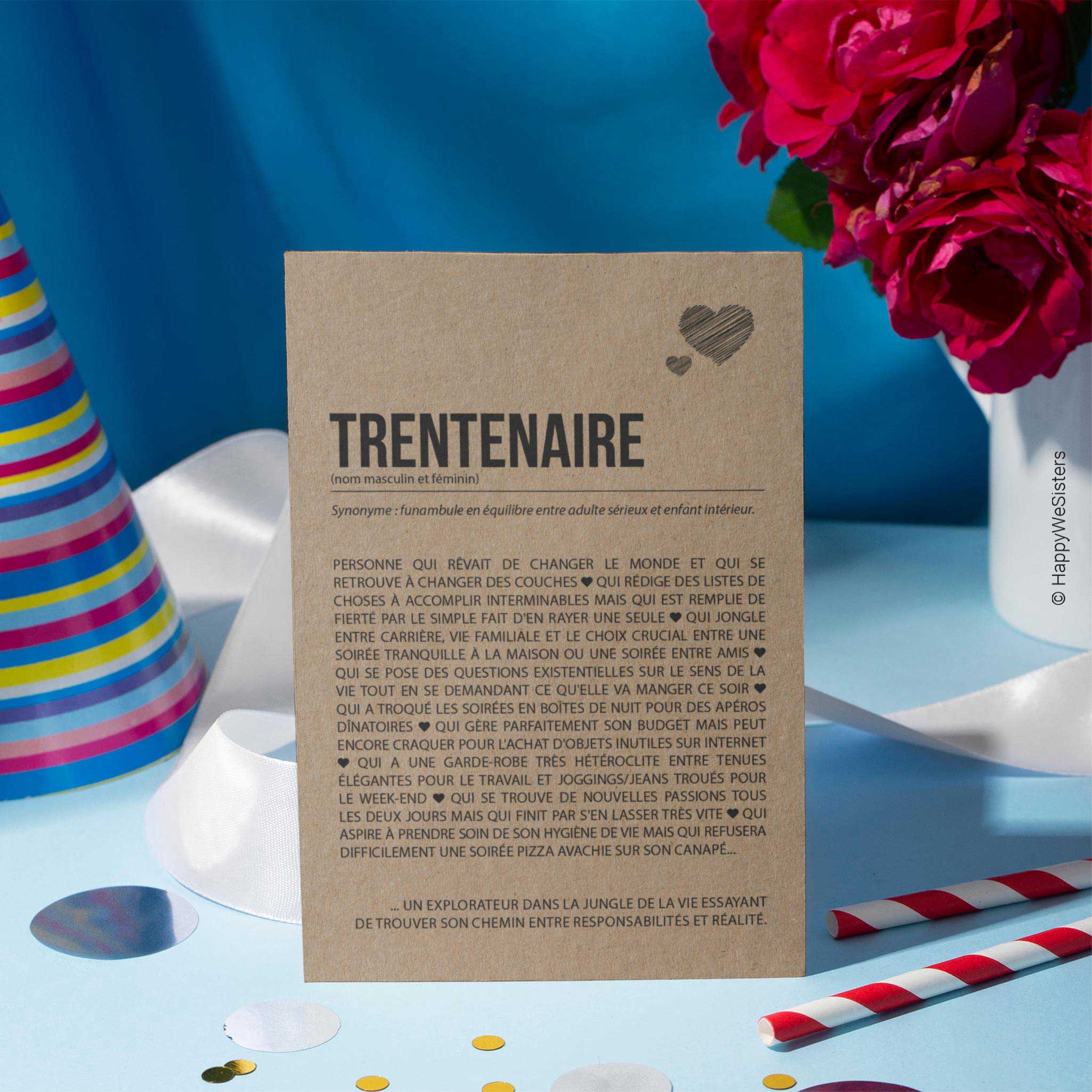 TRENTANRIE-DECO