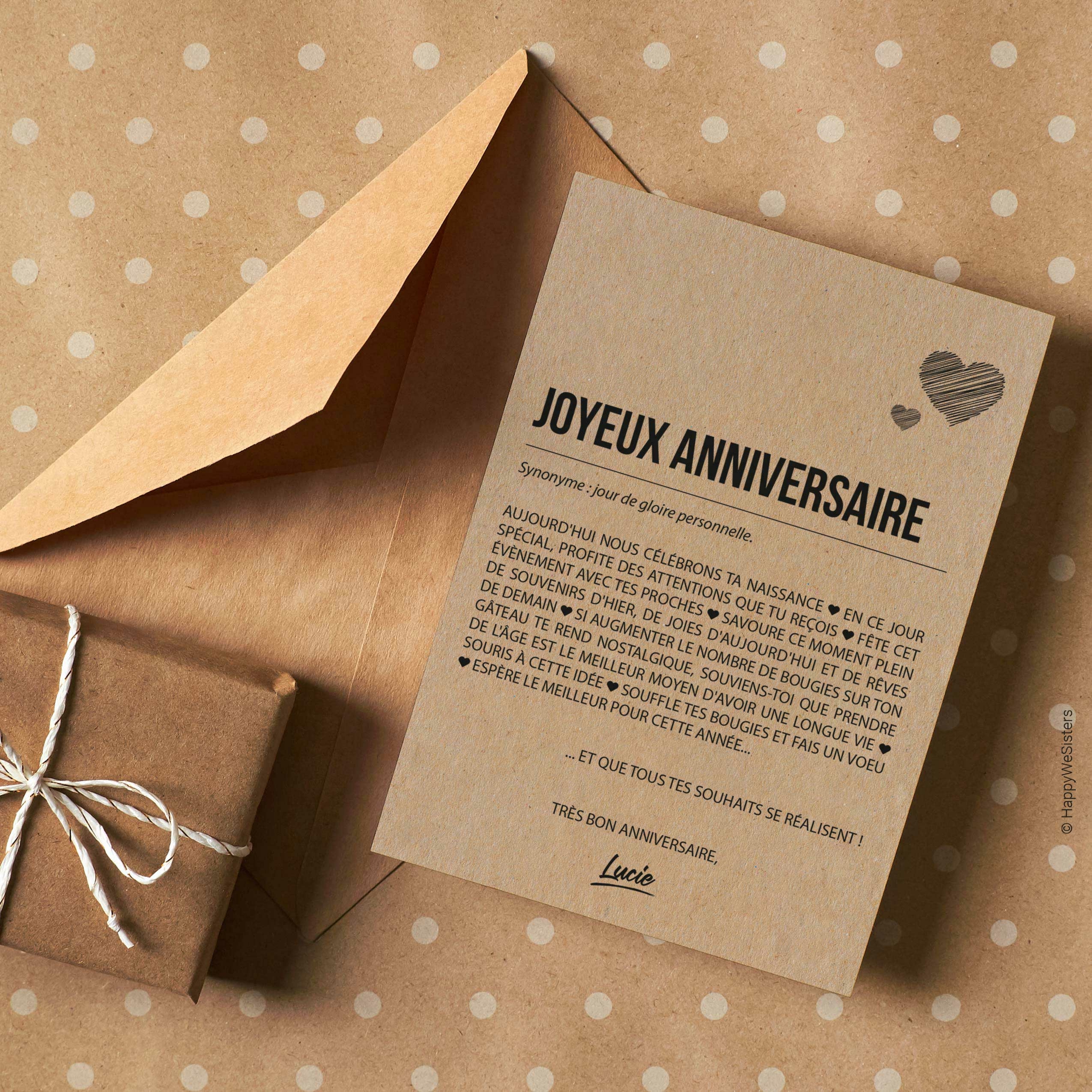 CARTE-ANNIVERSAIRE-CADEAU-KRAFT