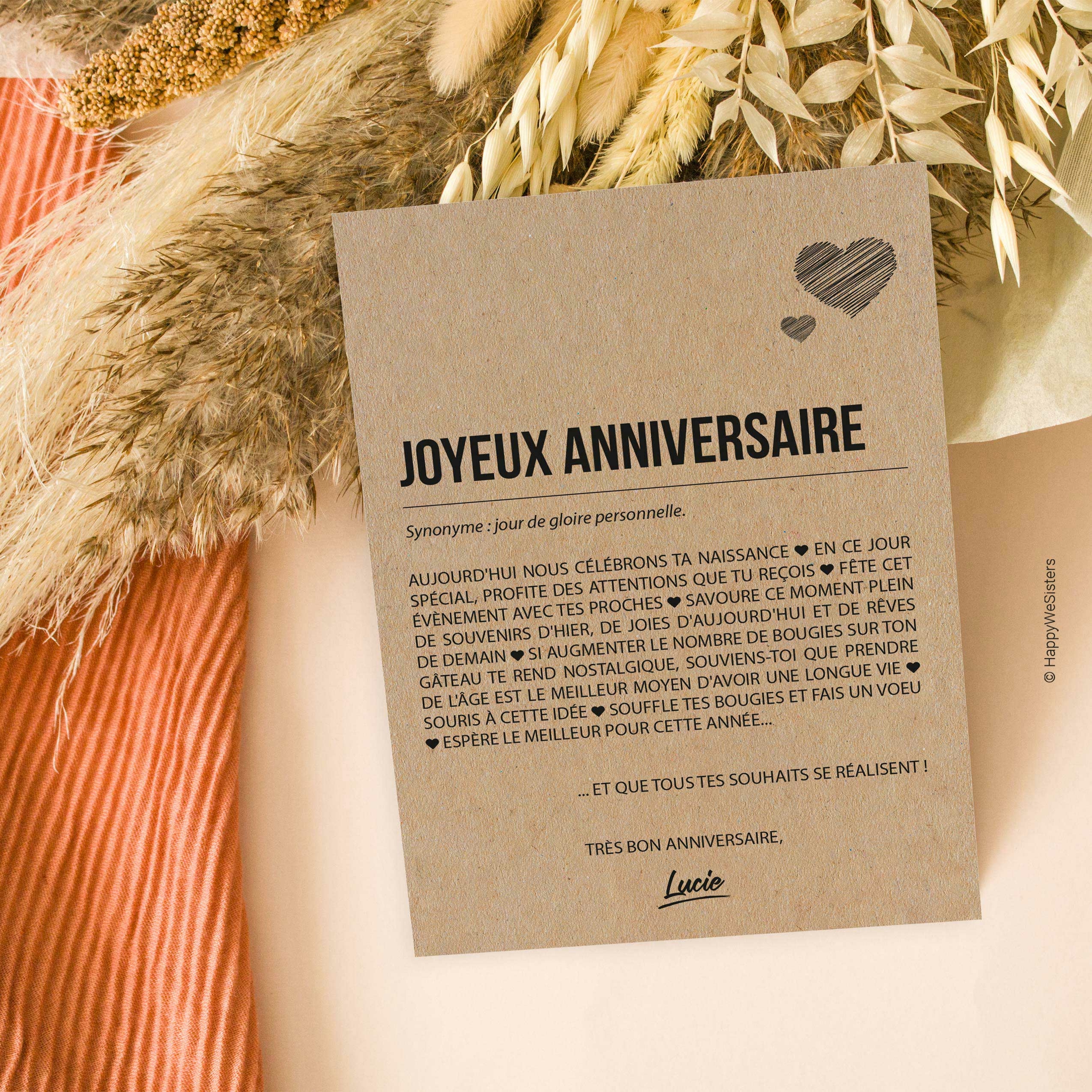 CARTE-ANNIVERSAIRE-BOUQUET