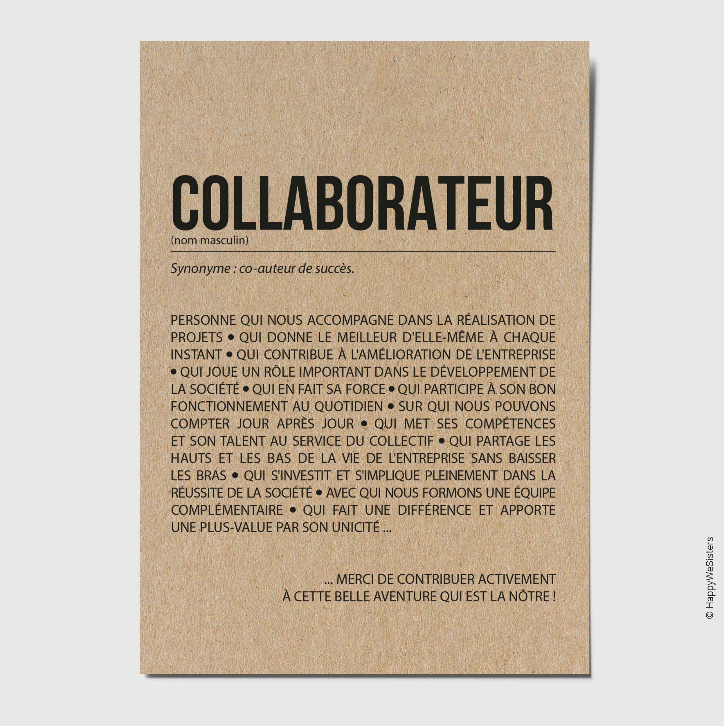 CARTE-COLLABORATEUR