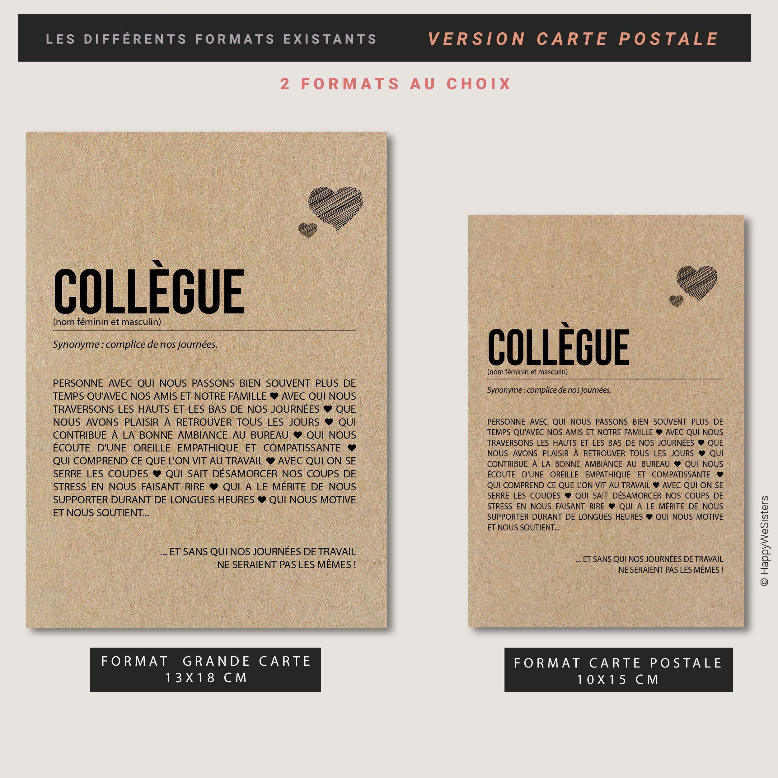 2FORMATS-COLLEGUE