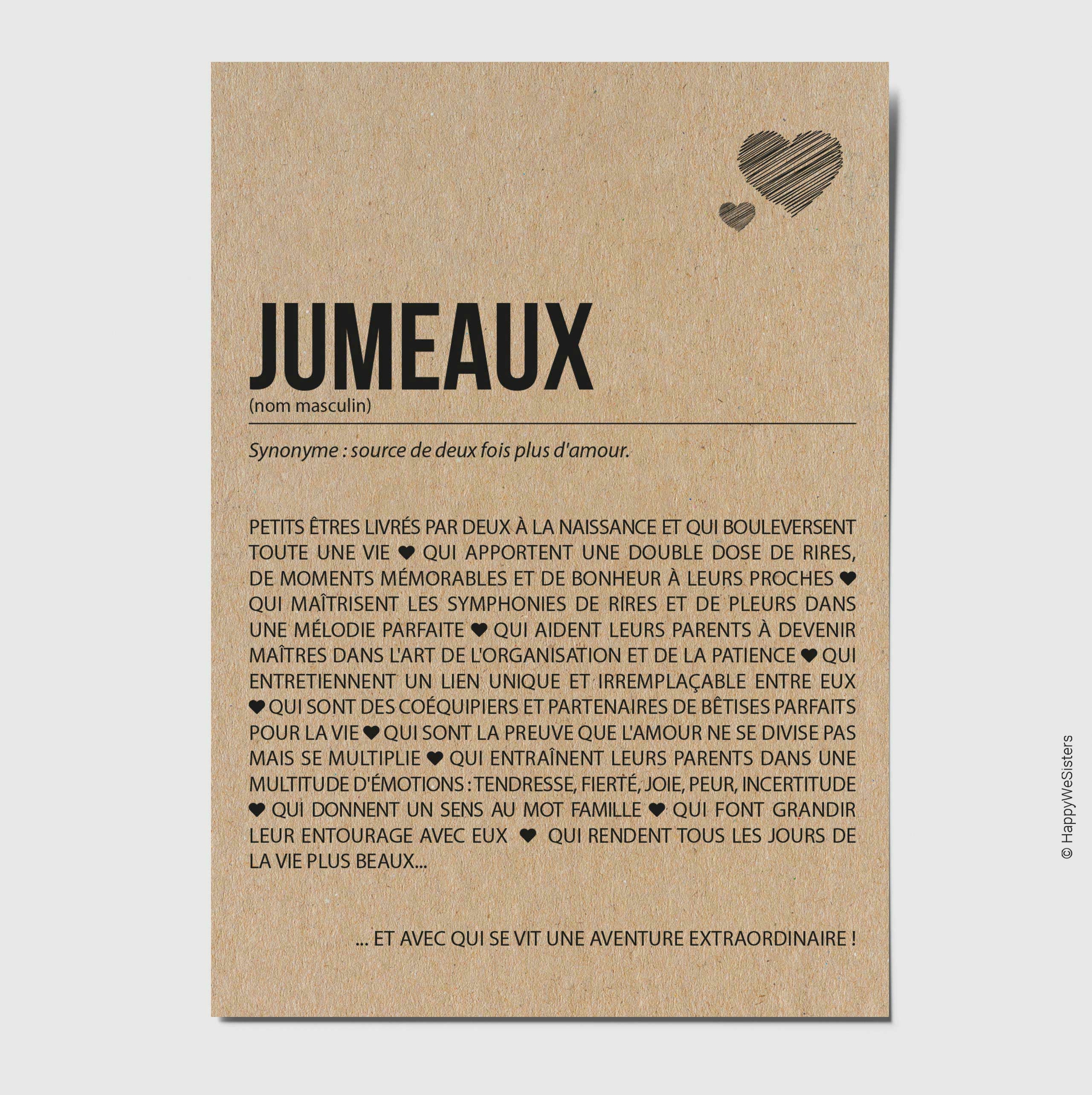JUMEAUX