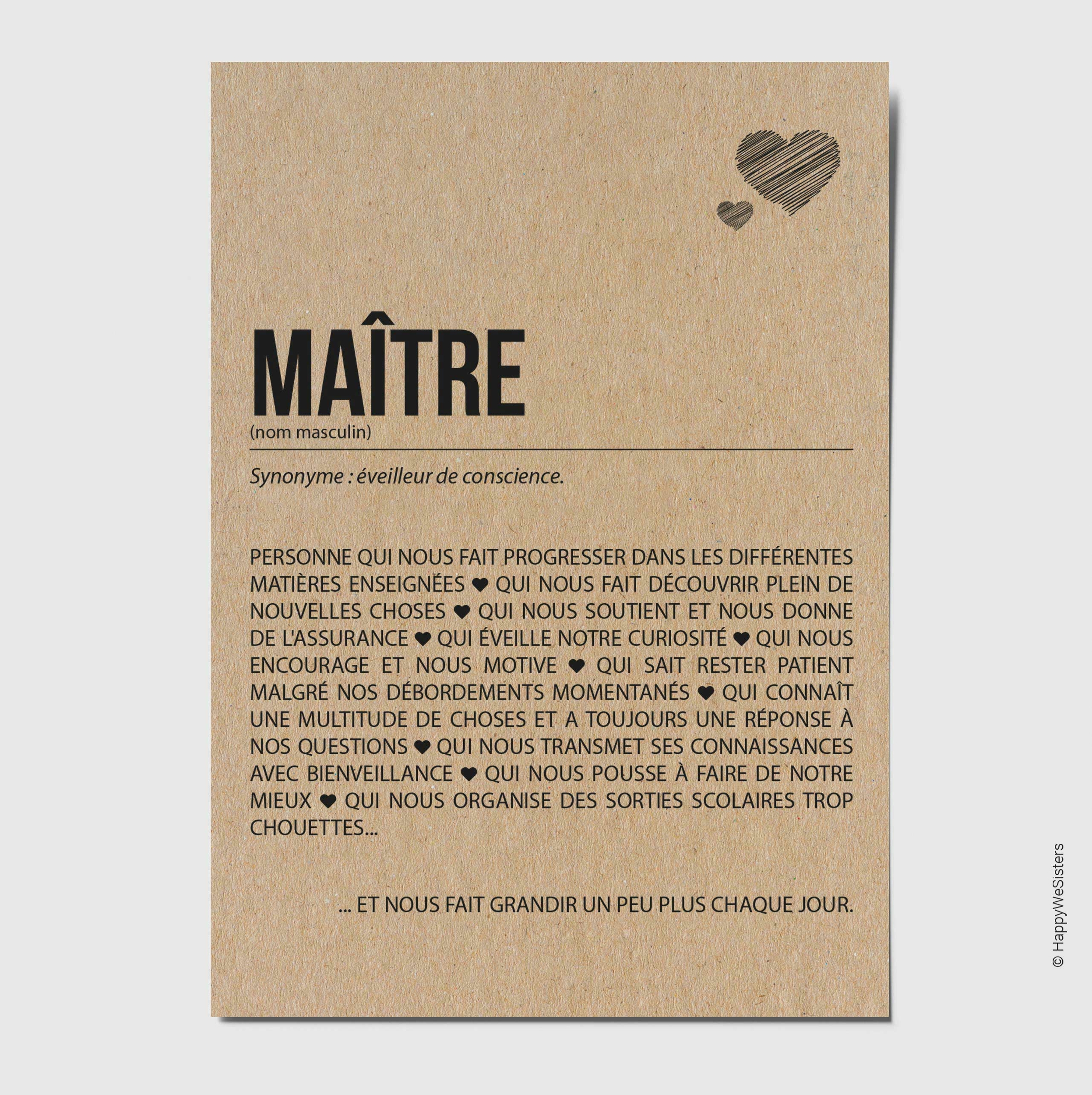 carte-maitre