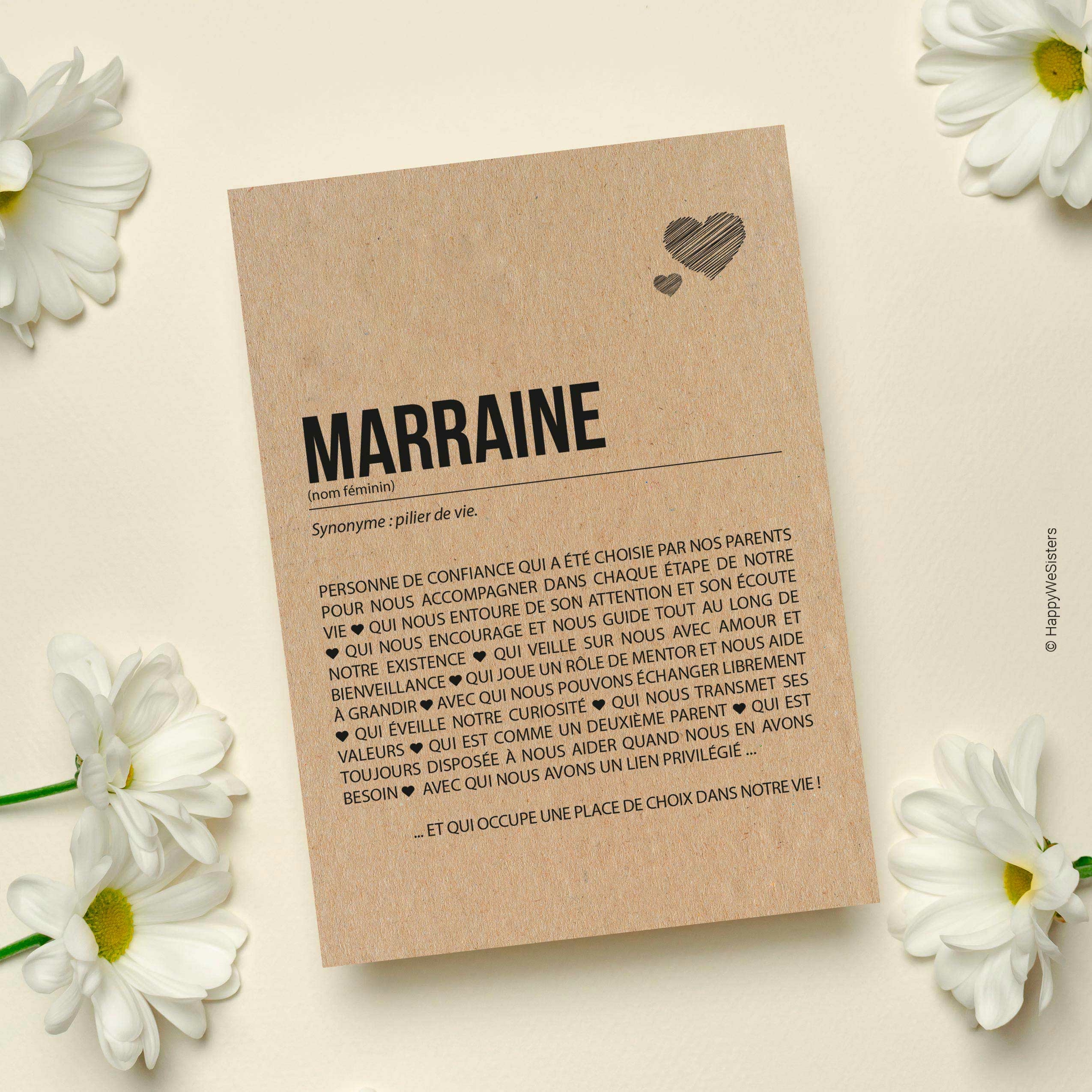 CARTER-DEFINITION-MARRAINE-MARGUERITE