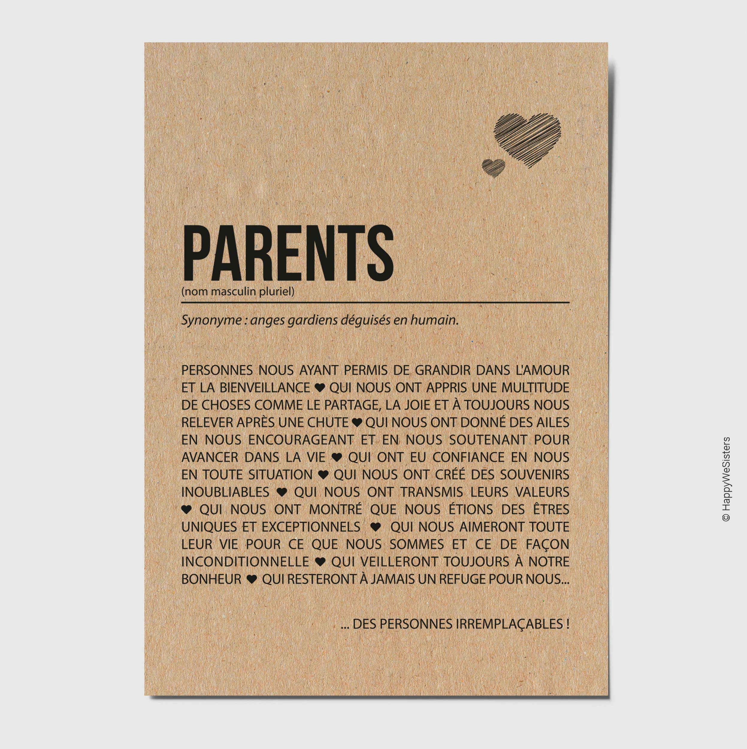 CARTE-DEFINITION-PARENTS