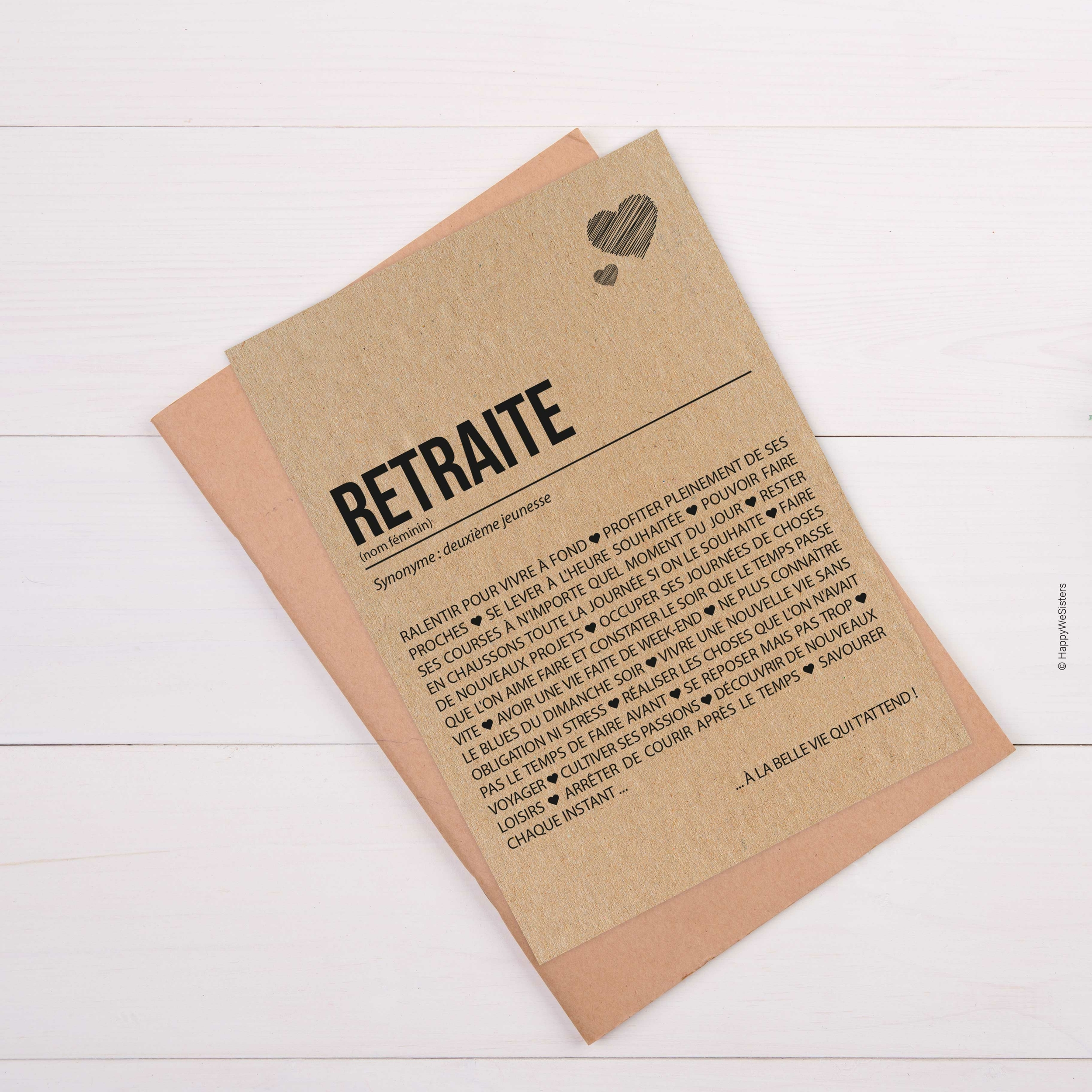 CARTE-DEFINITION-RETRAITE-ENVELOPPE-KRAFT