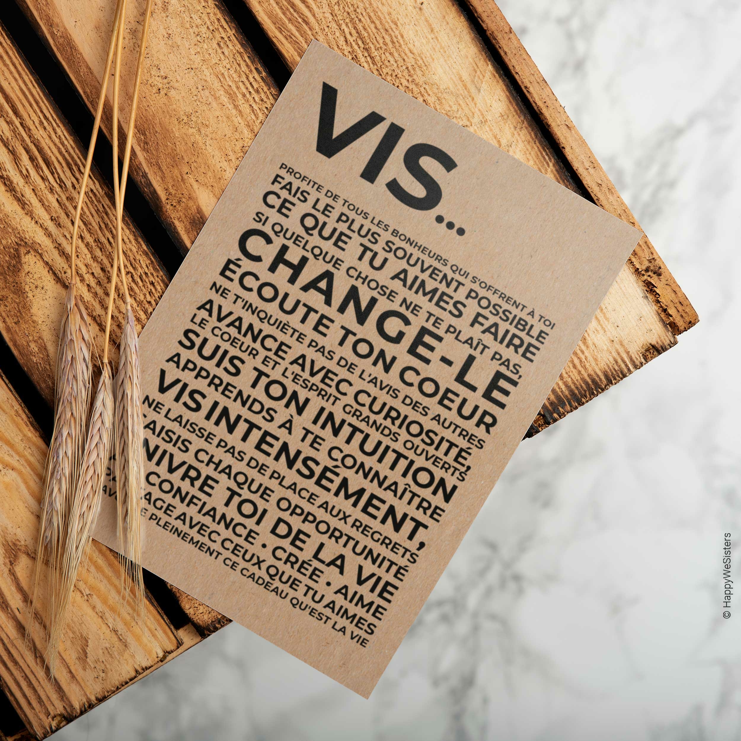 CARTE-VIS-BLE
