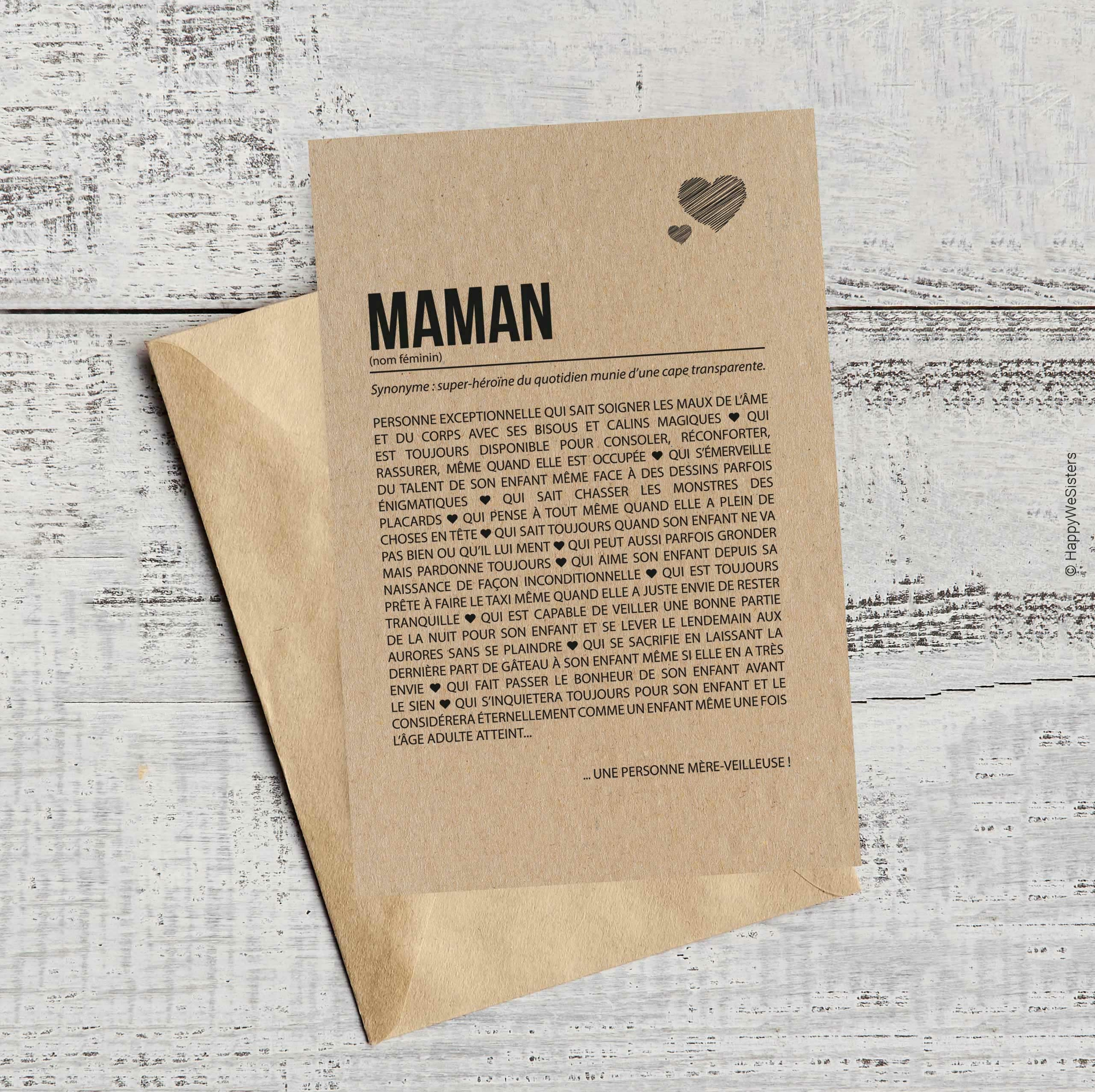 CARTE-MAMAN-ENVELOPPE-KRAFT