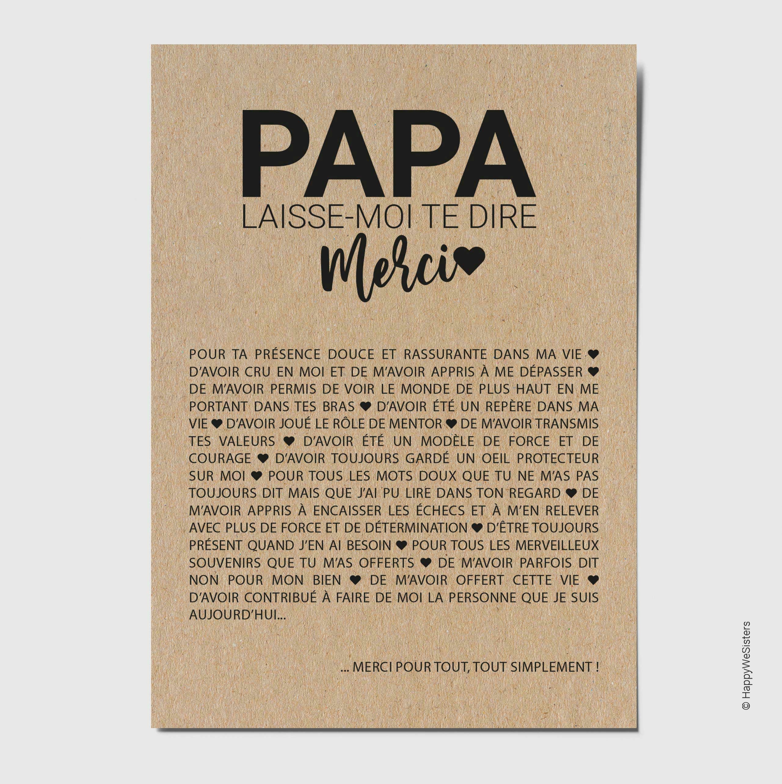 MERCI-PAPA