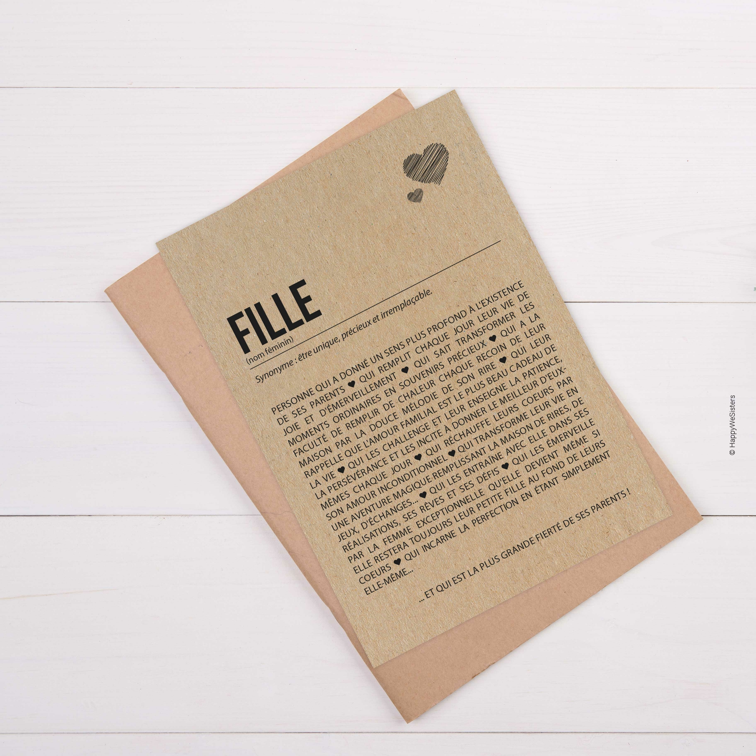 CARTE-FILLE-ENVELOPPE-KRAFT
