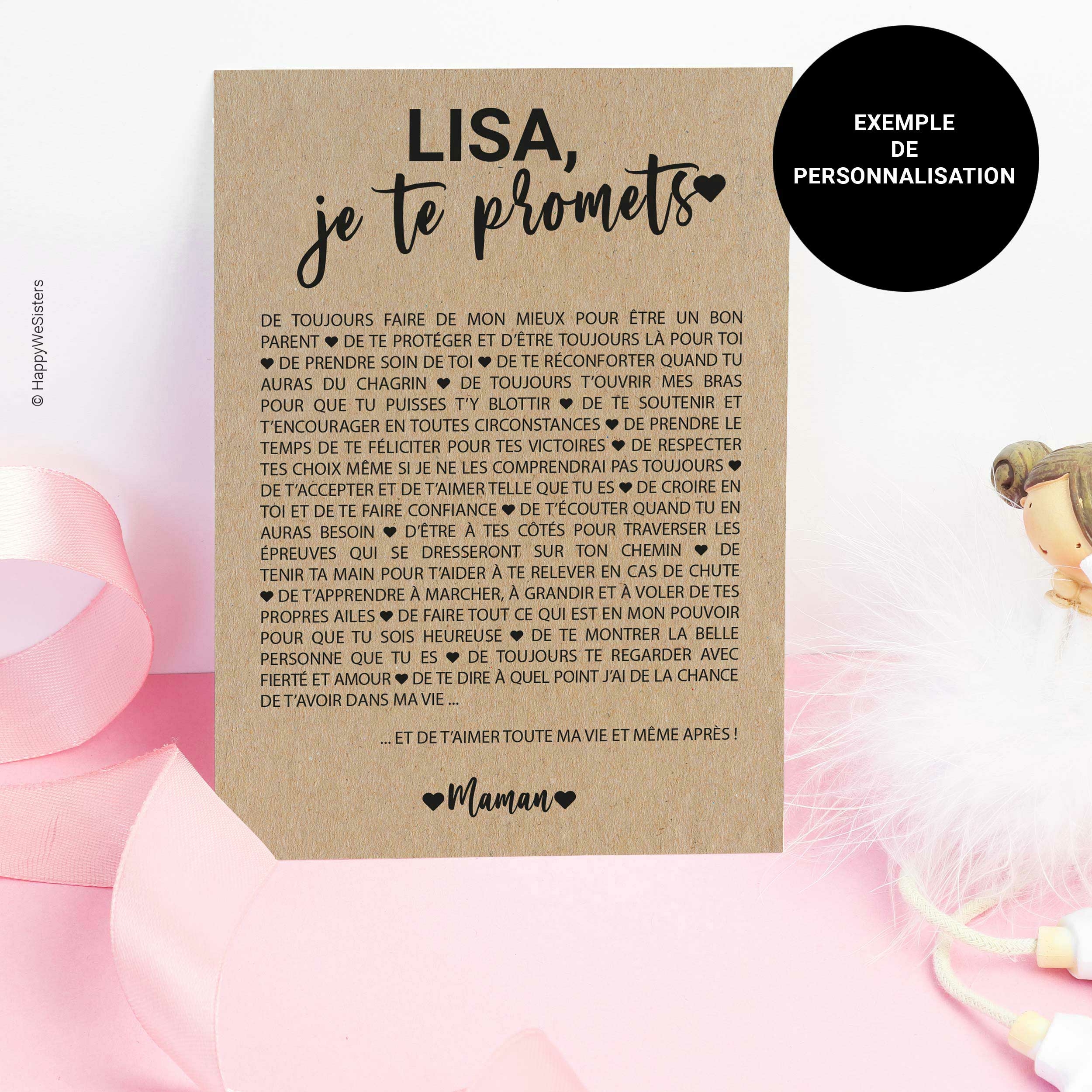 CARTE-MA-FILLE-PERSONNALISEE-FOND-BLANC