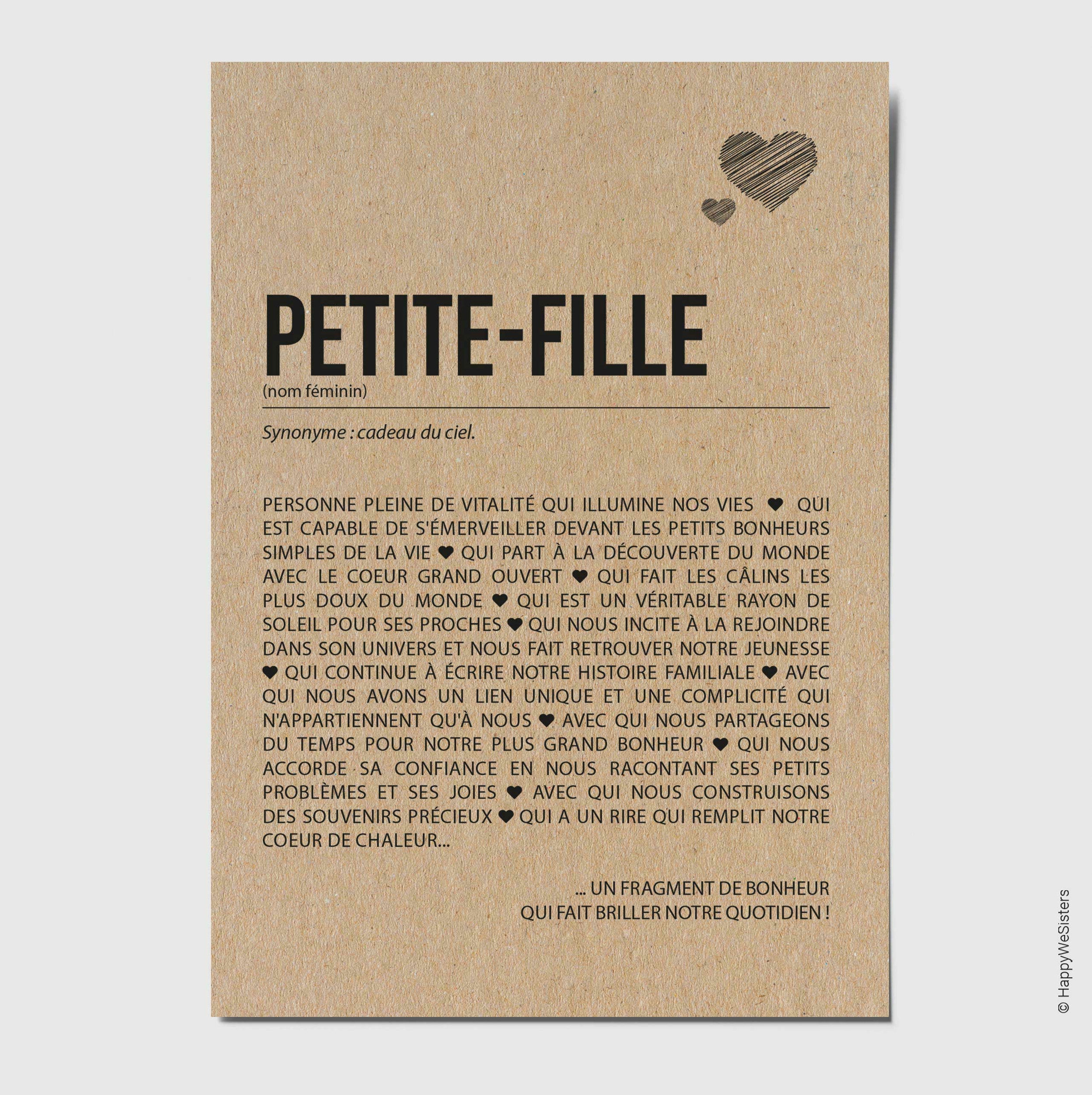 CARTE-PETITE-FILLE