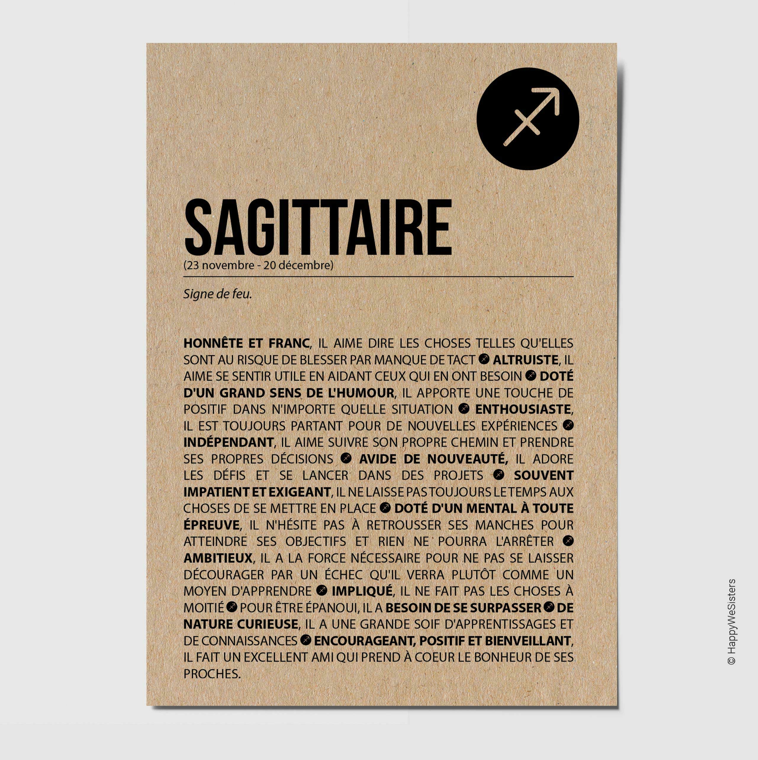 sagittaire