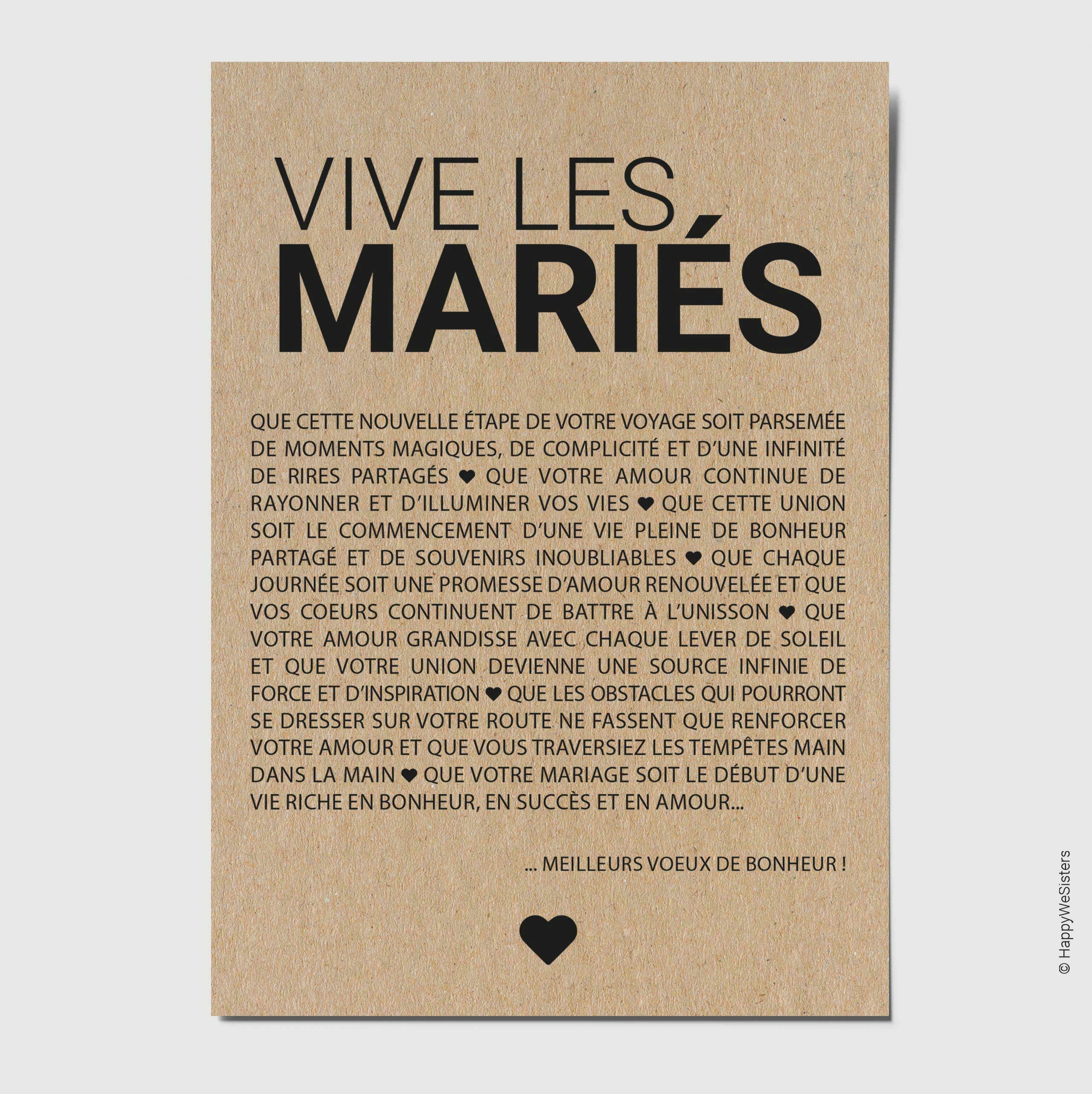 VIVELESMARIES