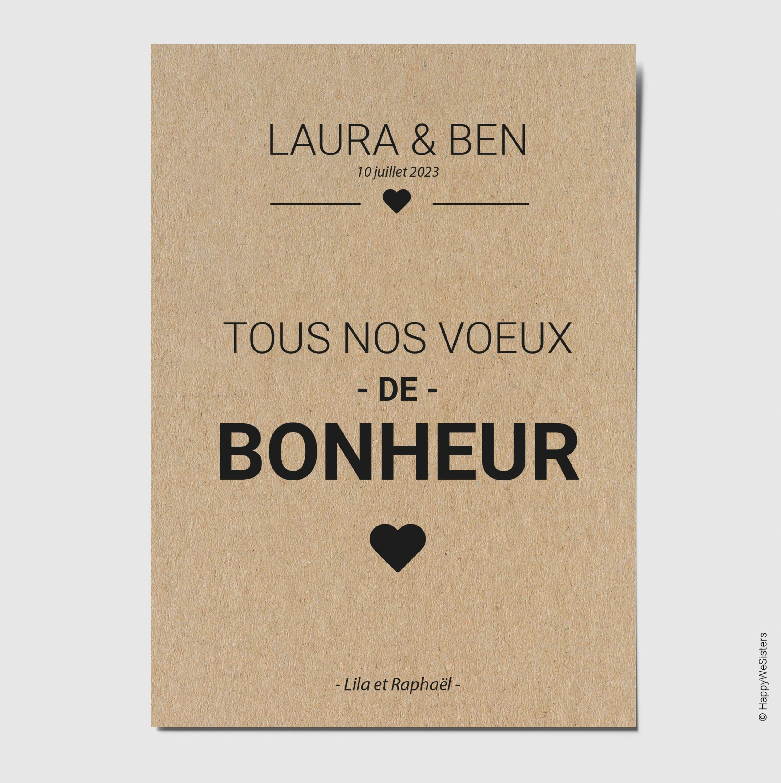 VOEUXMARIAGE