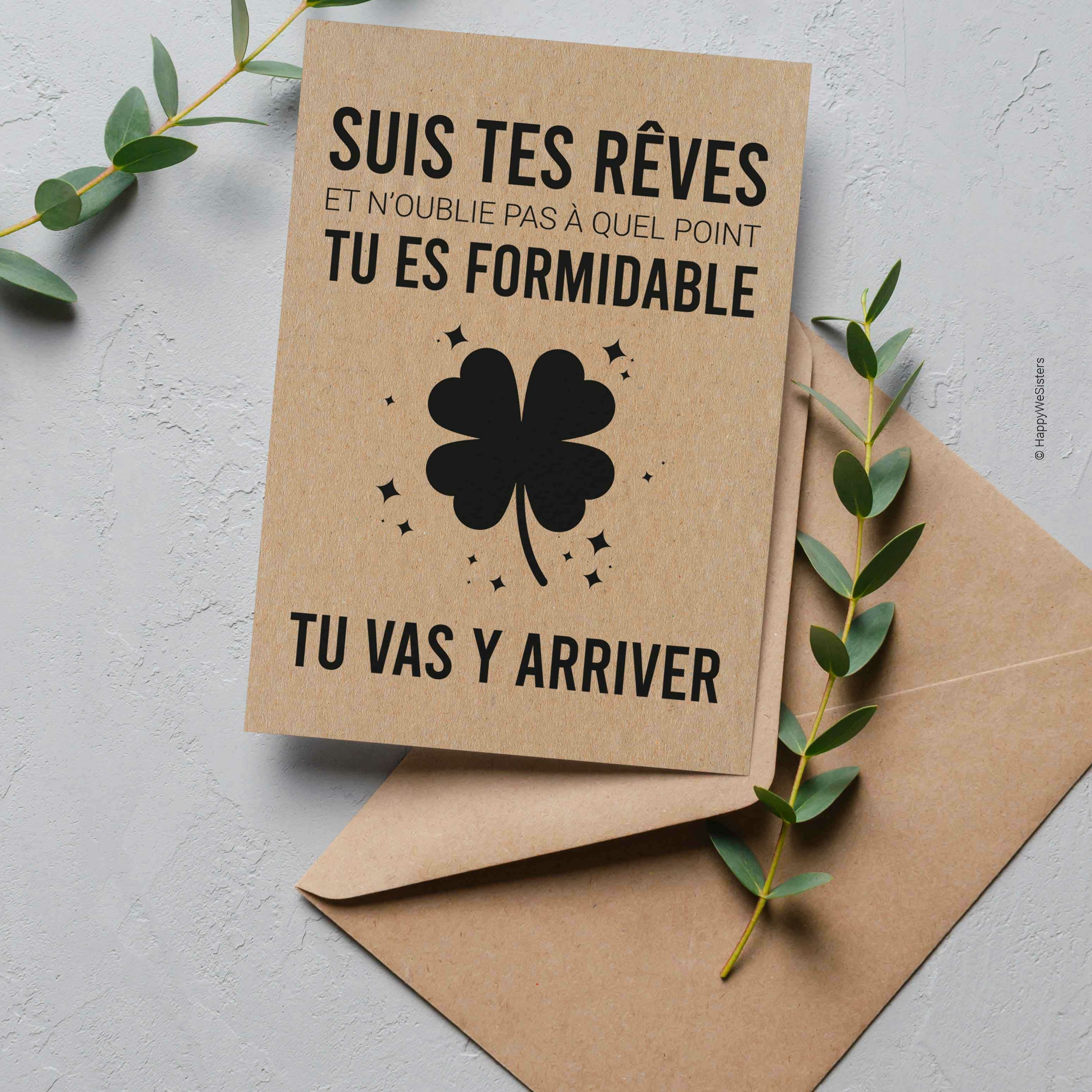 CARTE-BONNE-CHANCE-ENVELOPPE