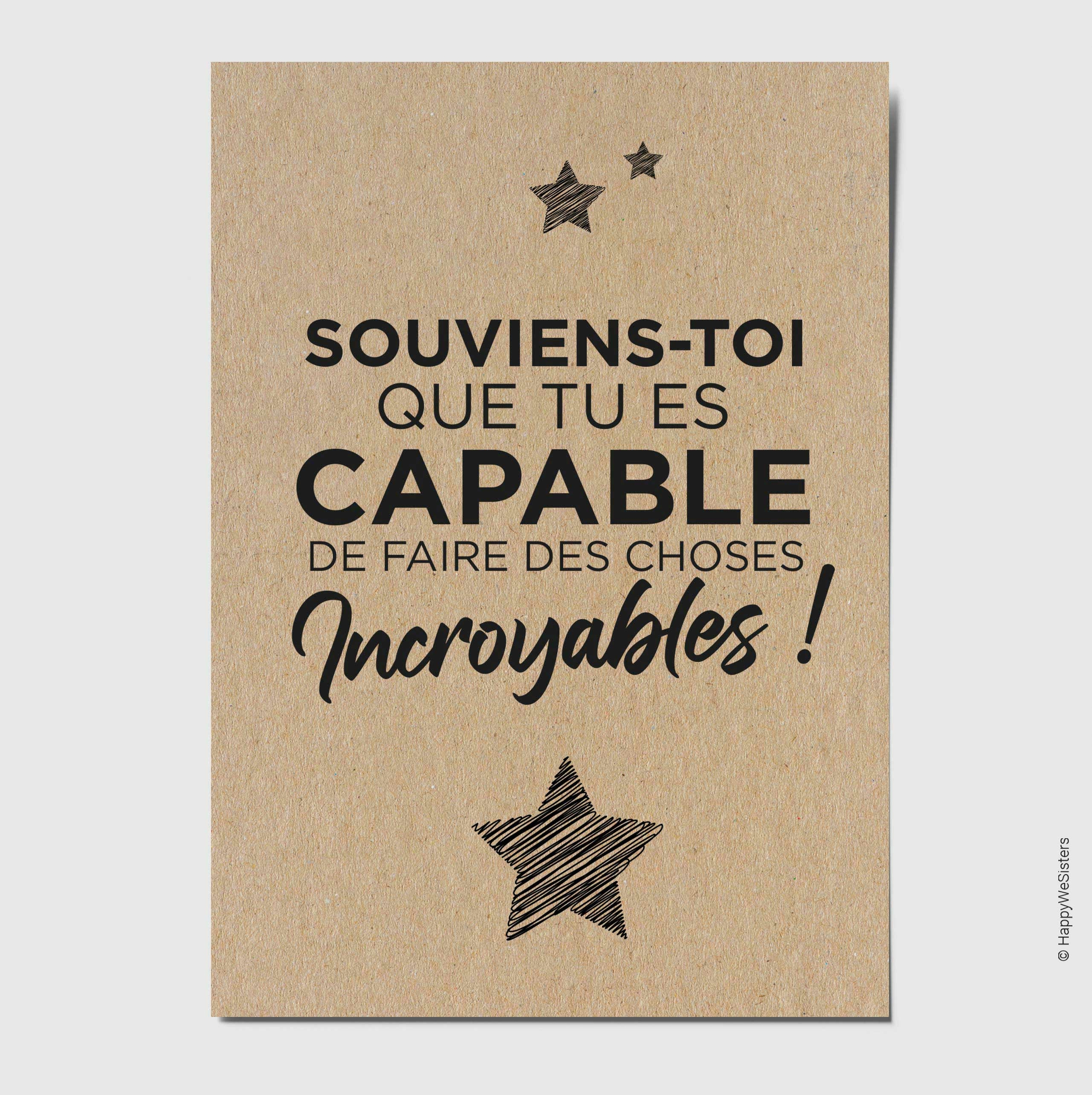 CARTE-ENCOURAGEMENT