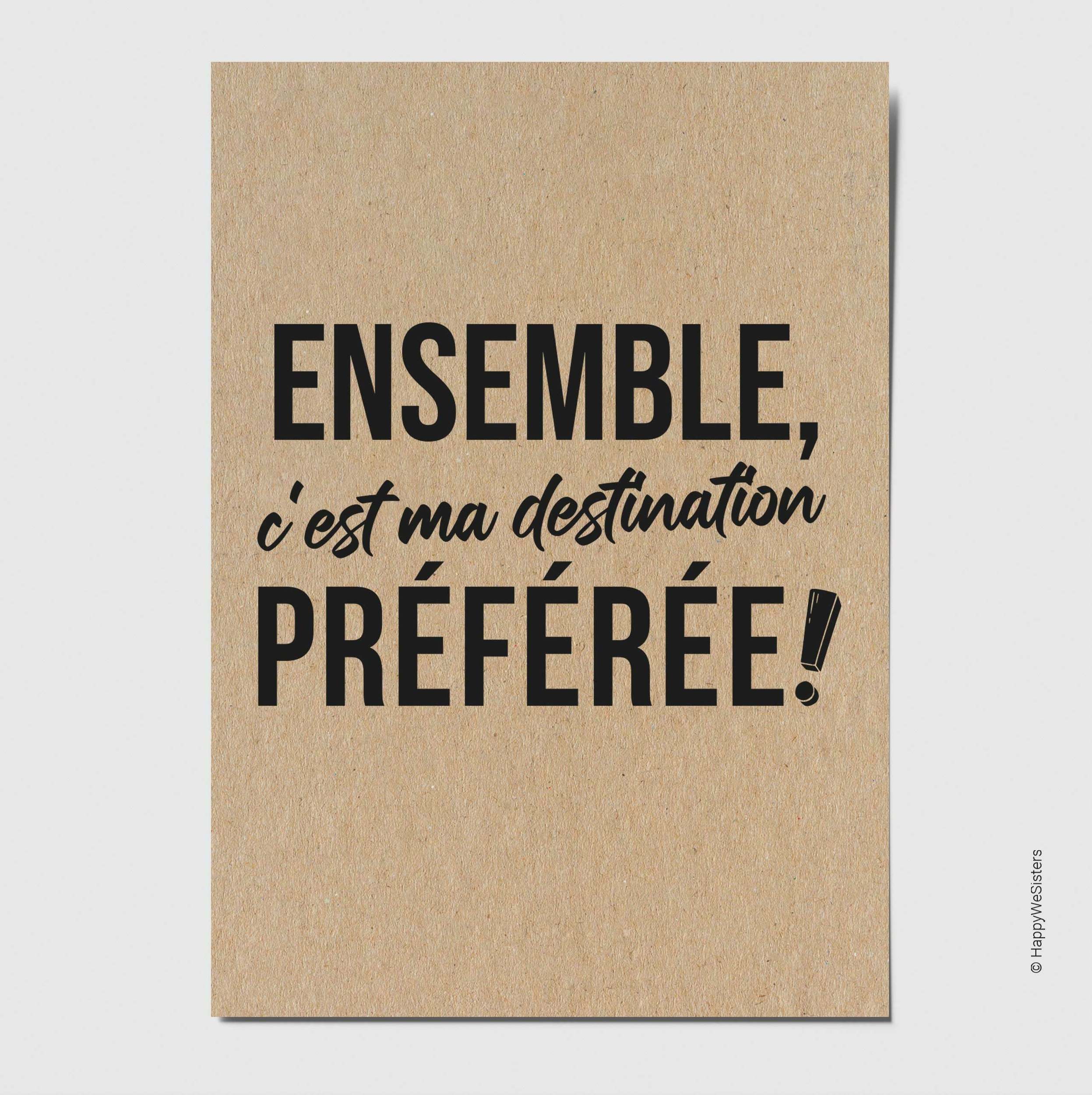 ENSEMBLE