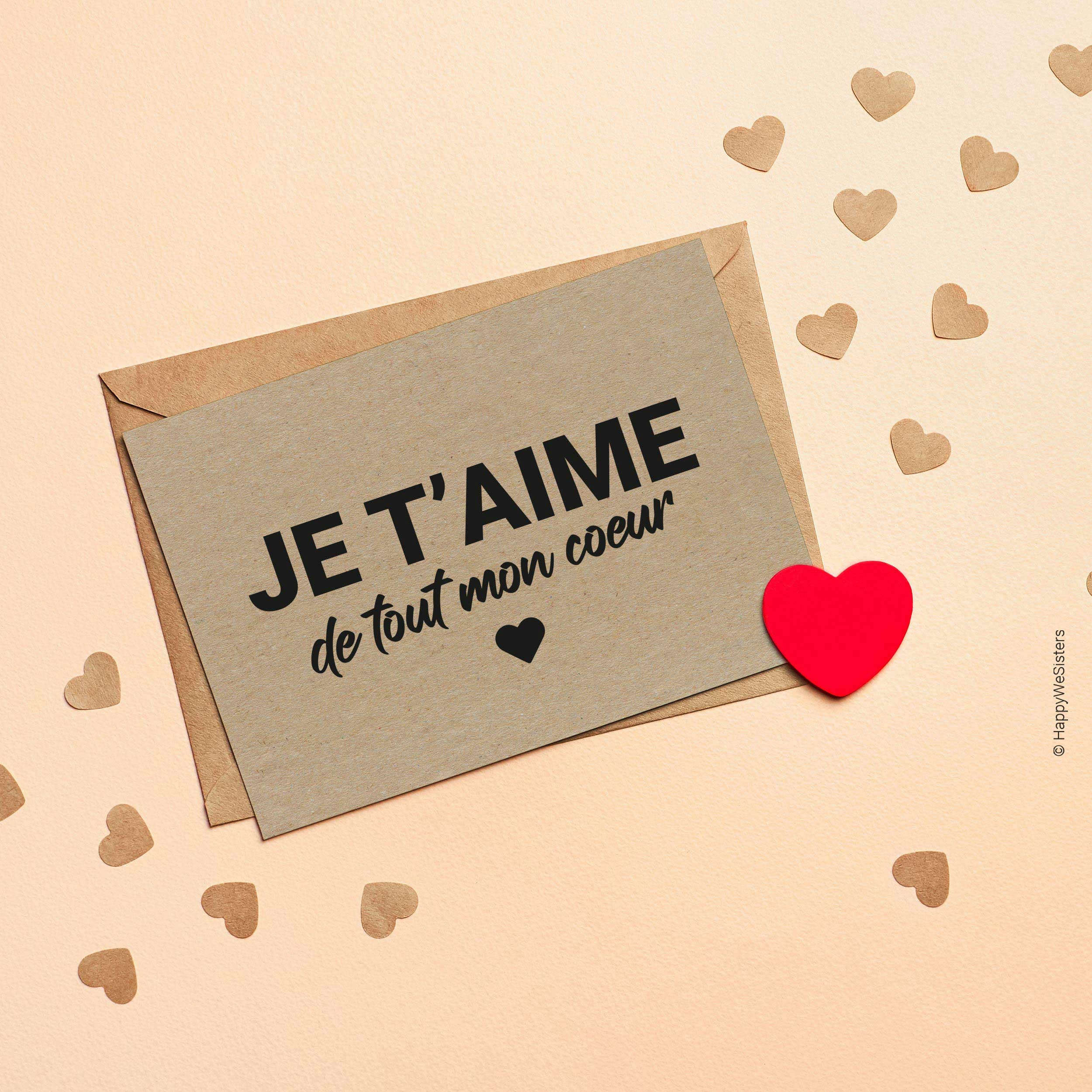 JETAIMEETCOEUR