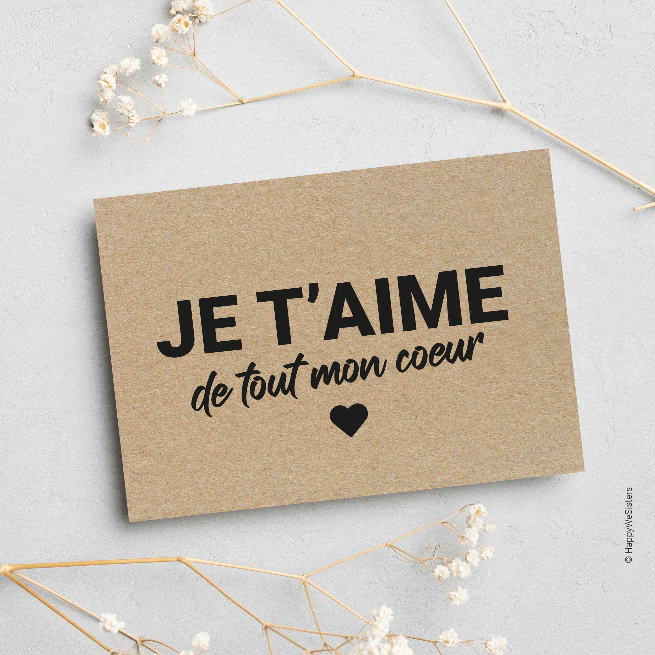 CARTE-JE-TAIME