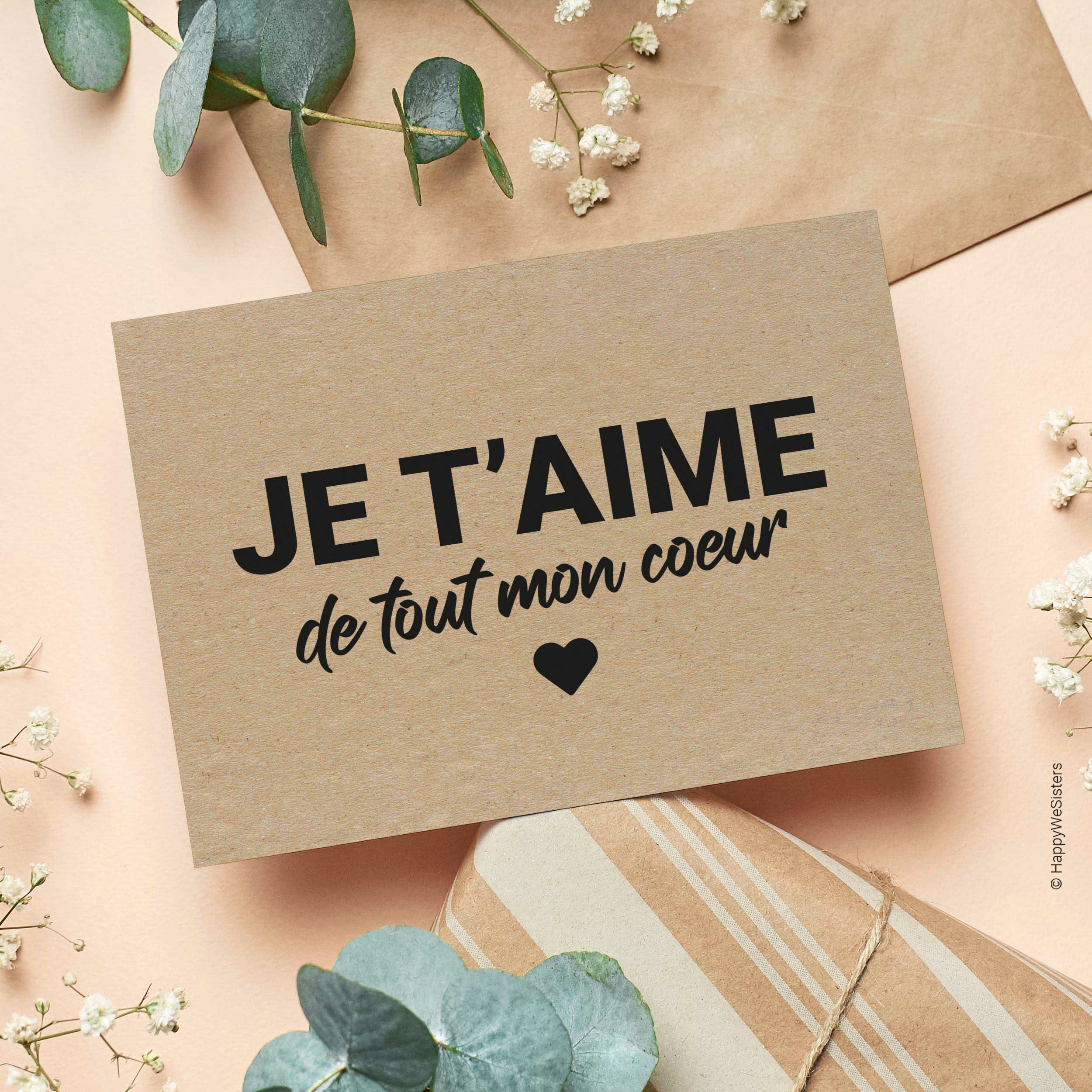 CARTEJETAIMECADEAU
