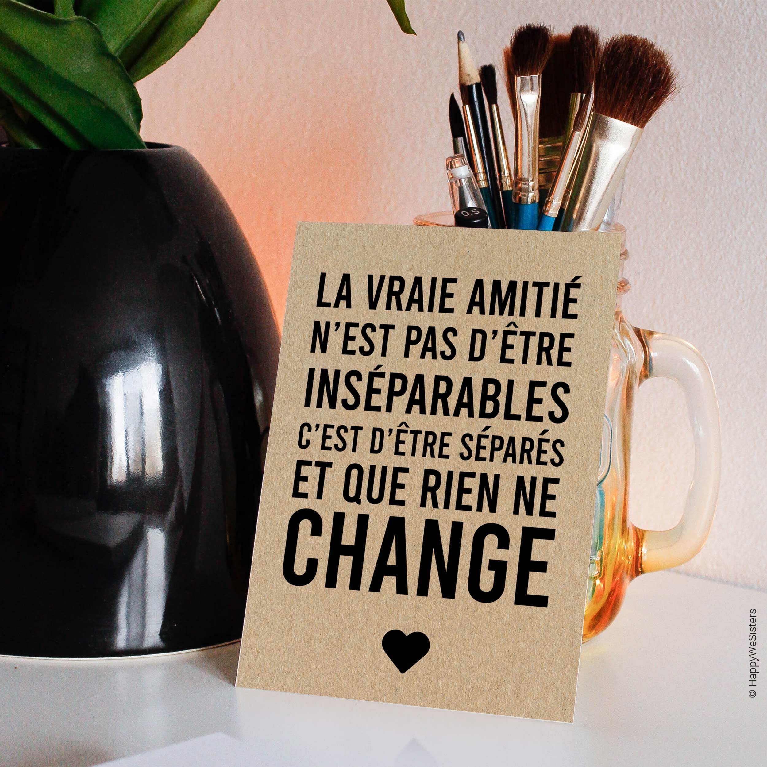 CARTE-CITATION-AMITIE-DISTANCE-MISE-EN-SCENE