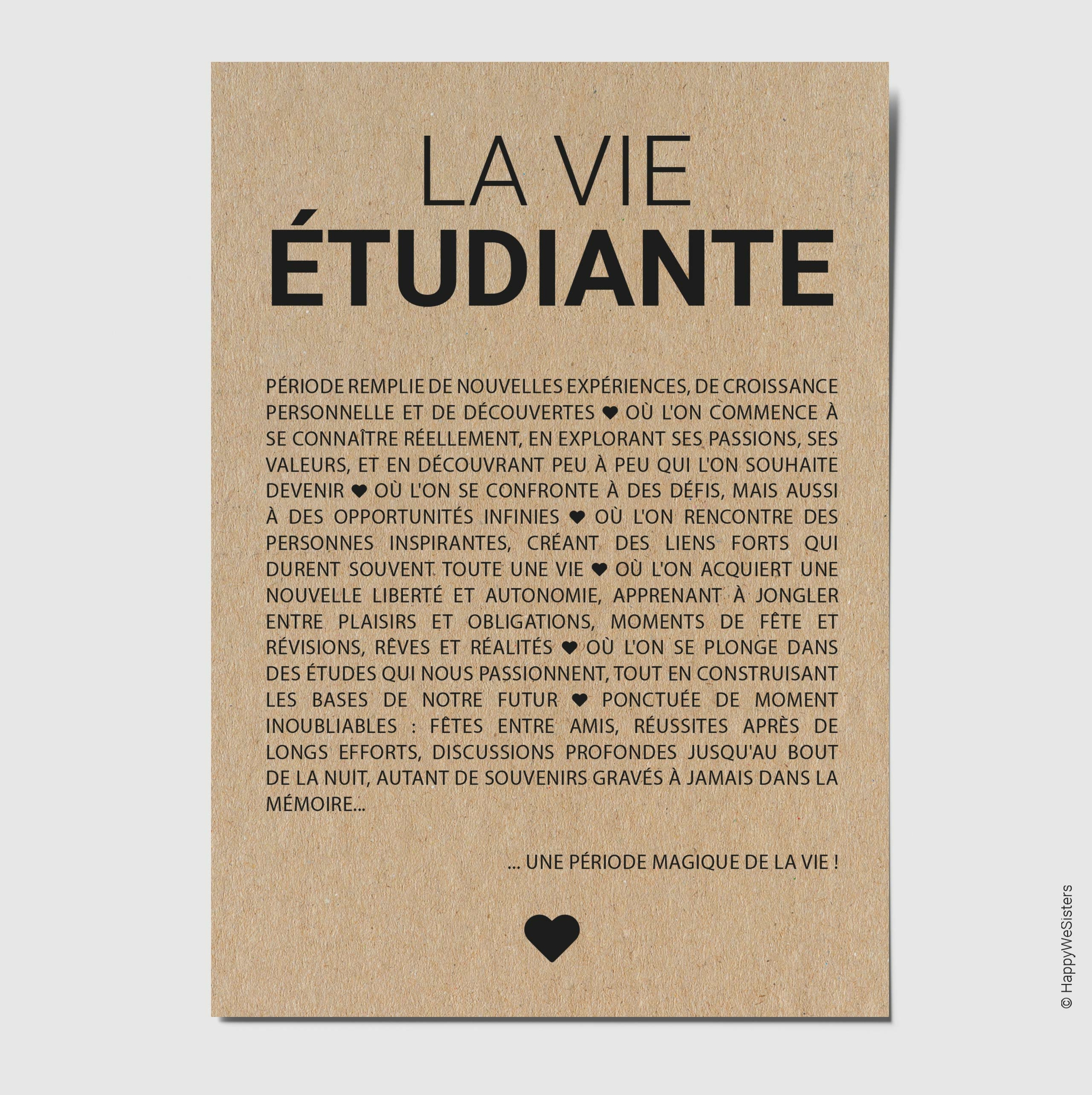vie-etudiante