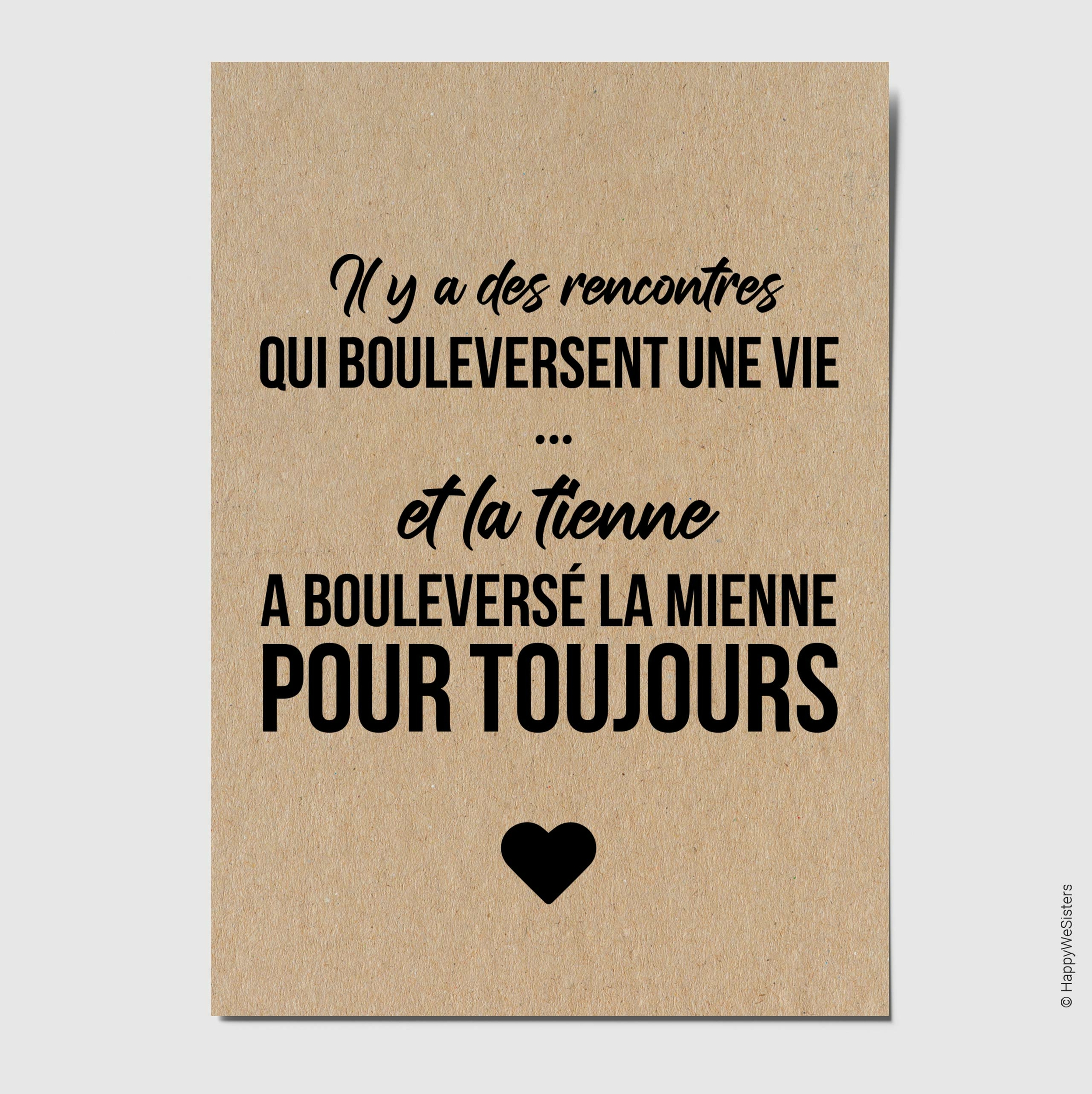 rencontre