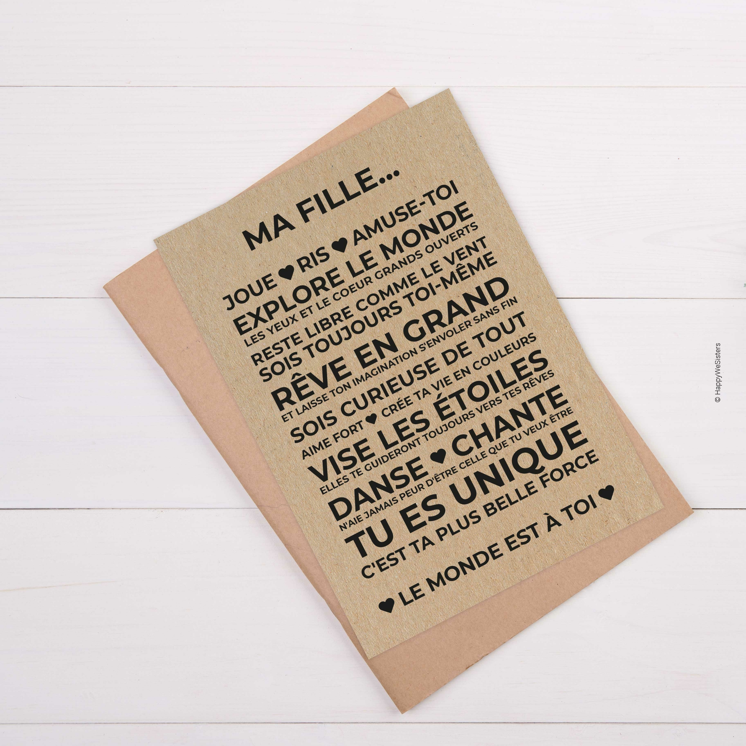 MONDE-A-TOI-FILLE-ENVELOPPE