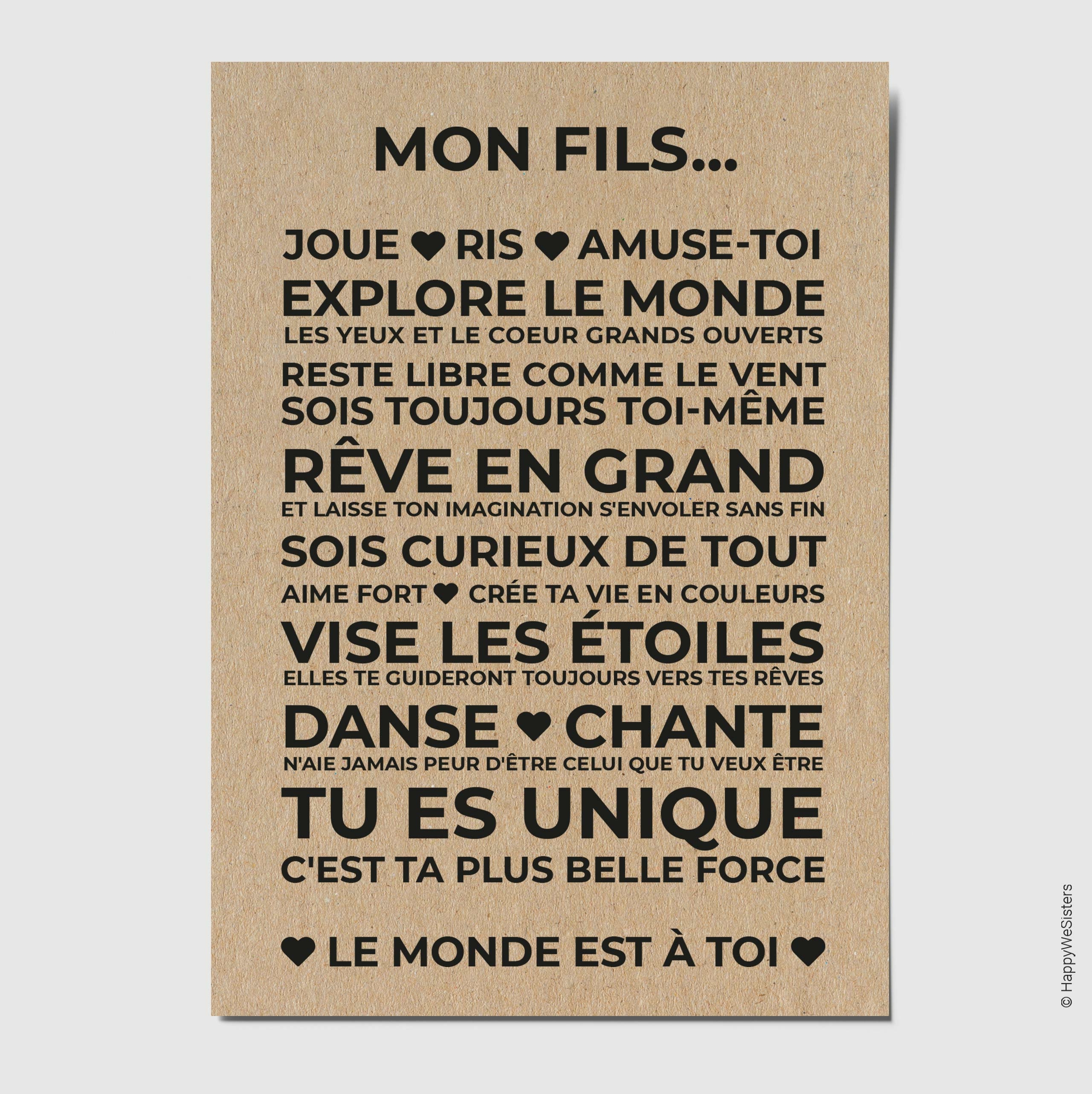 MONDEFILS
