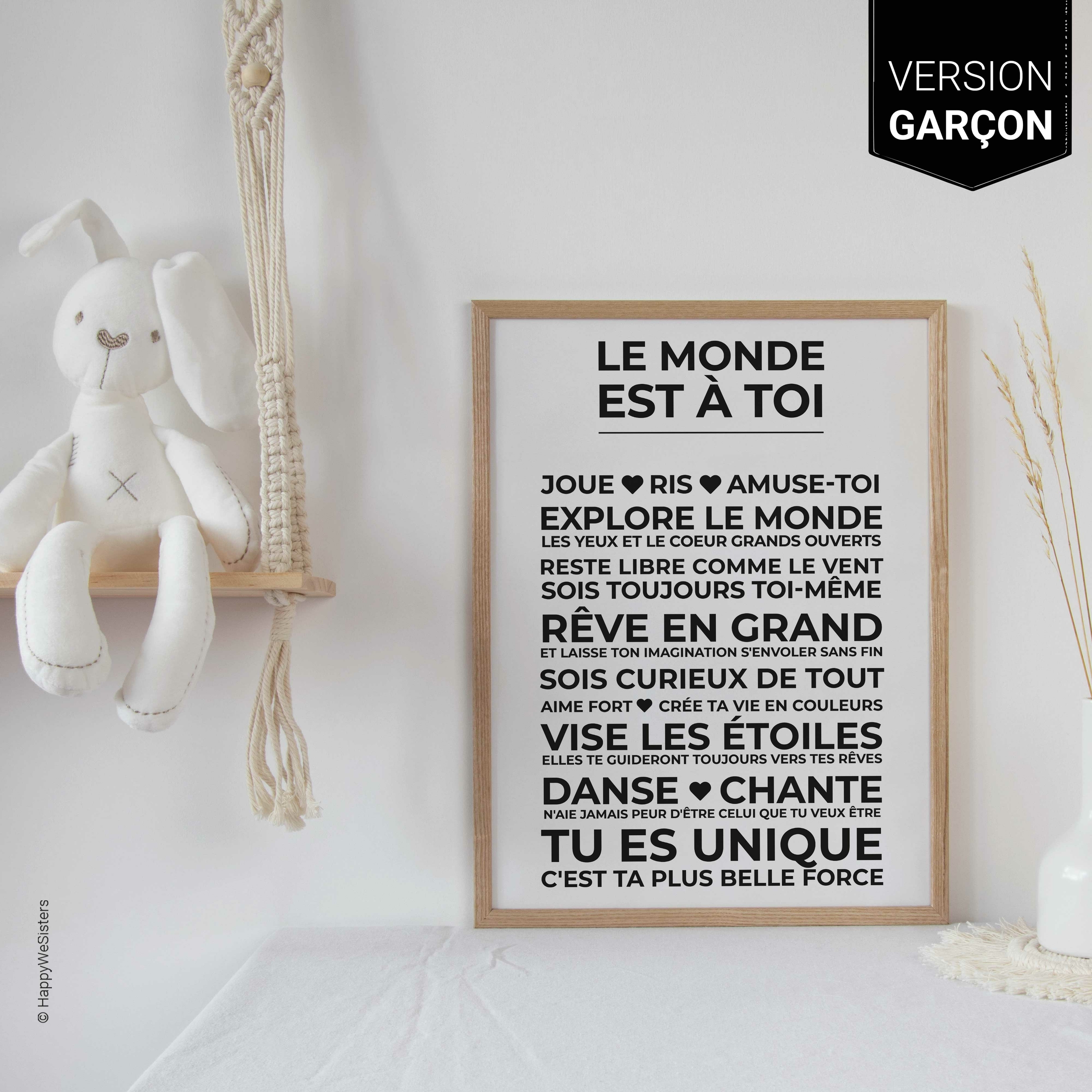 A3GARCON